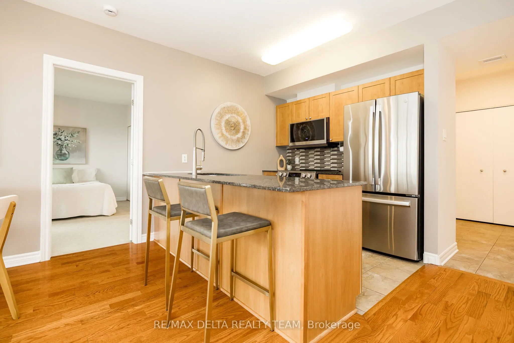 70 Landry Street #1207