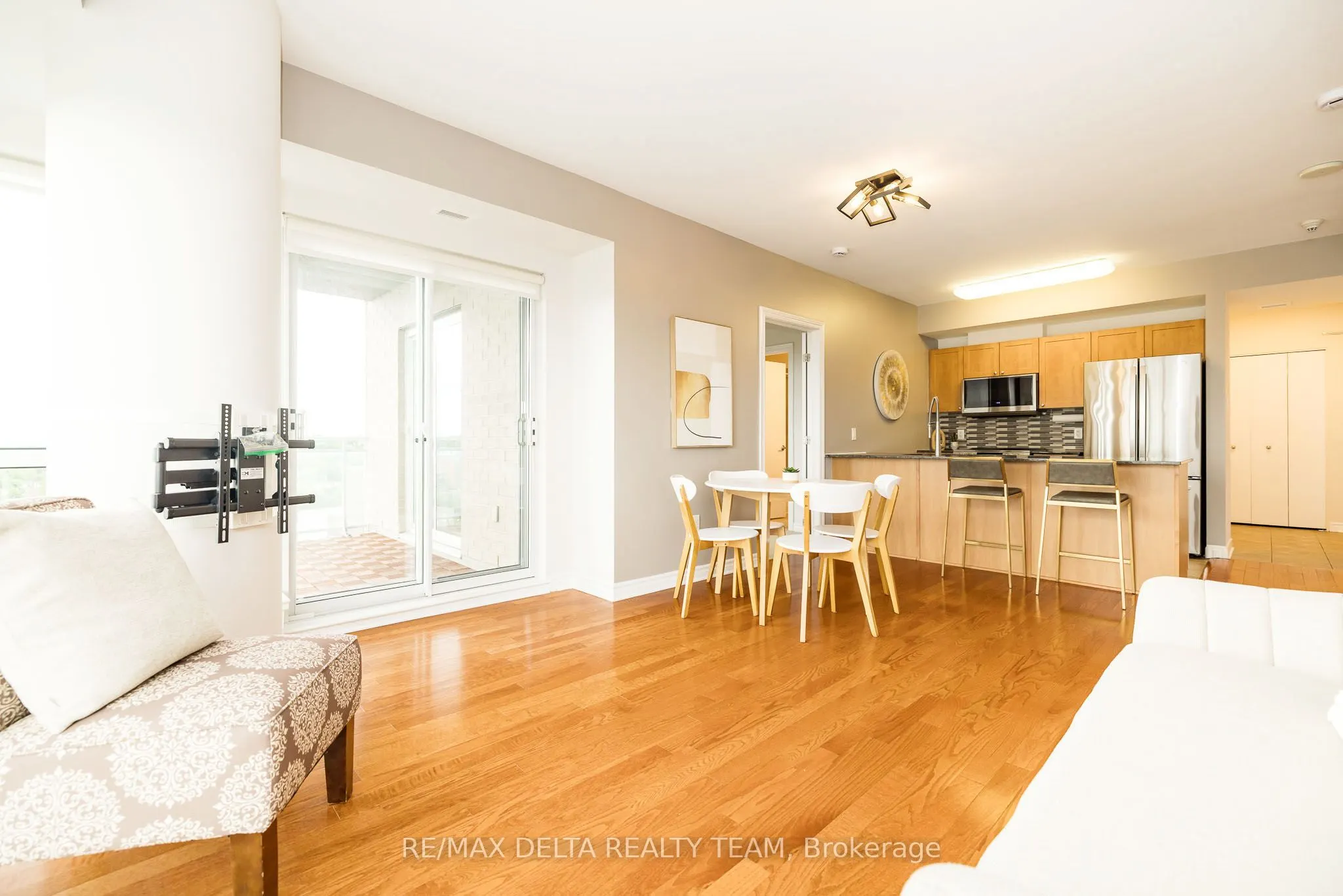 70 Landry Street #1207