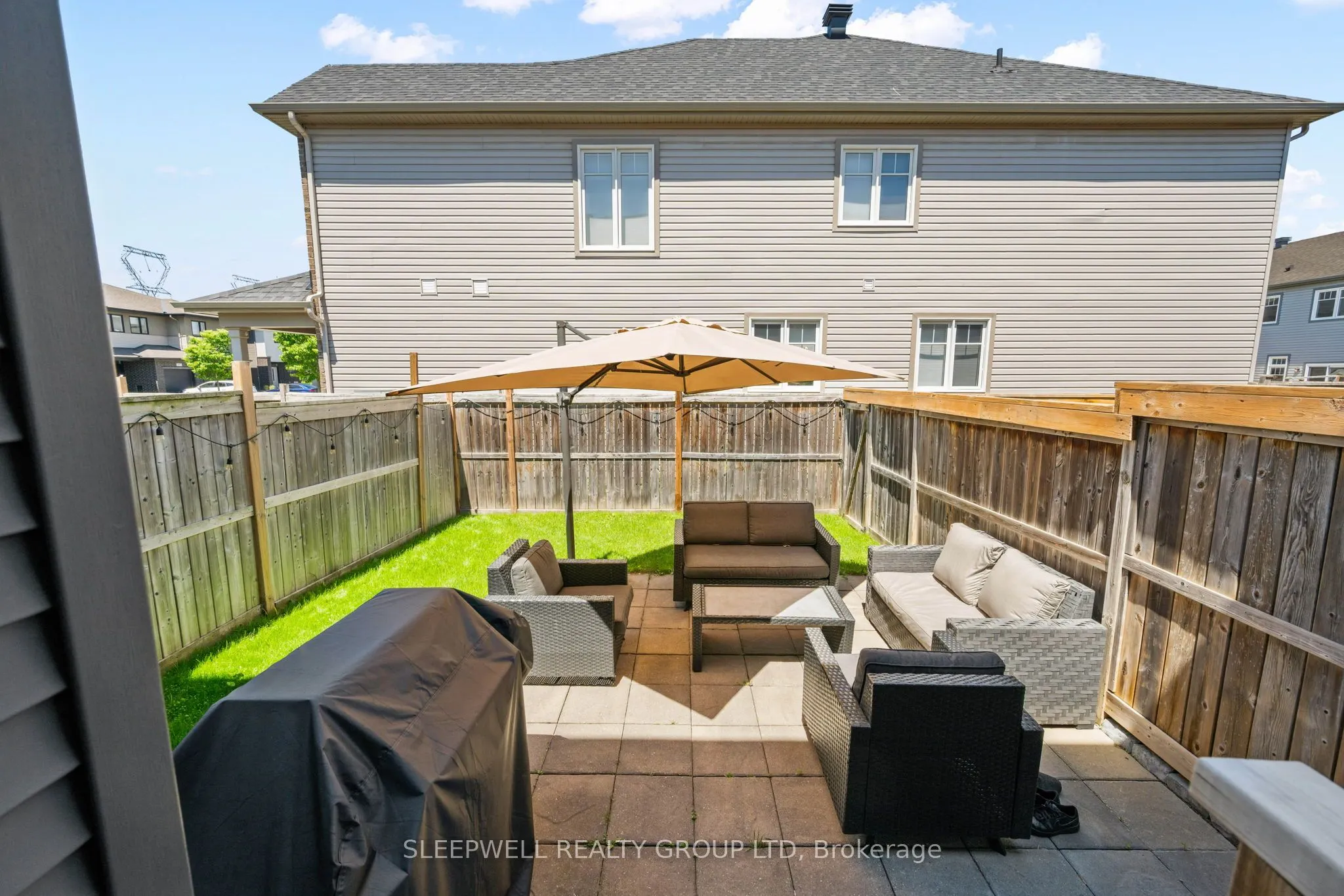 147 Westphalian Avenue