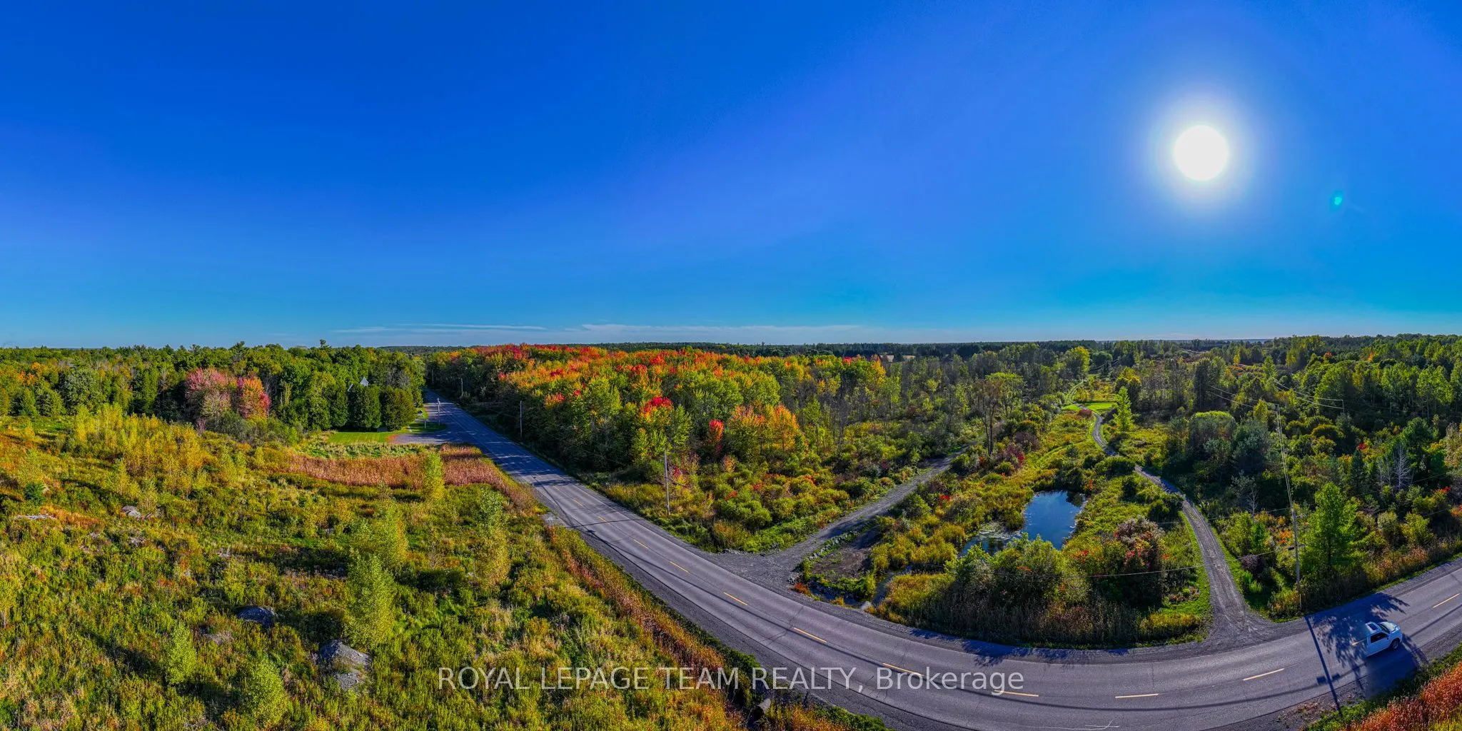 2591 Sixth Line Road