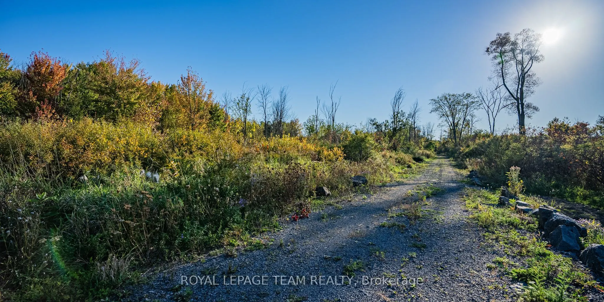 2591 Sixth Line Road