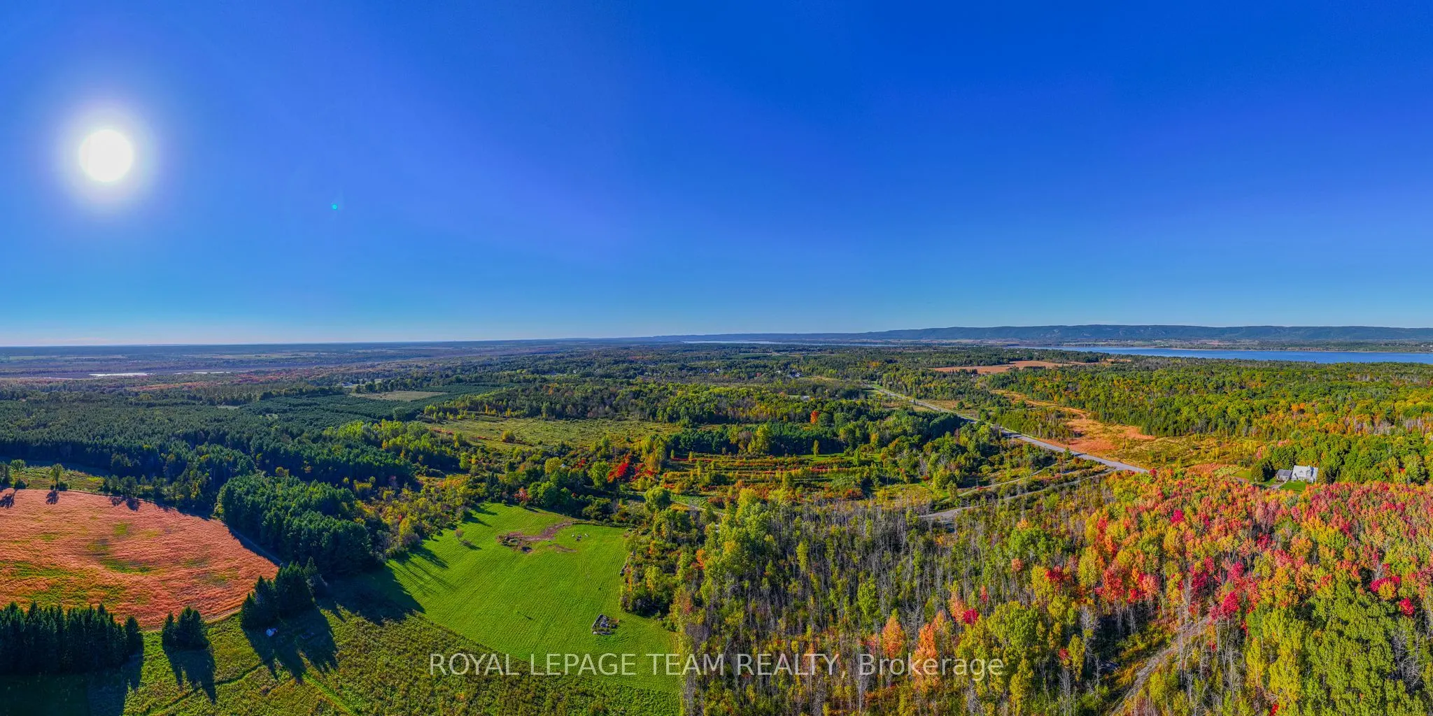 2591 Sixth Line Road