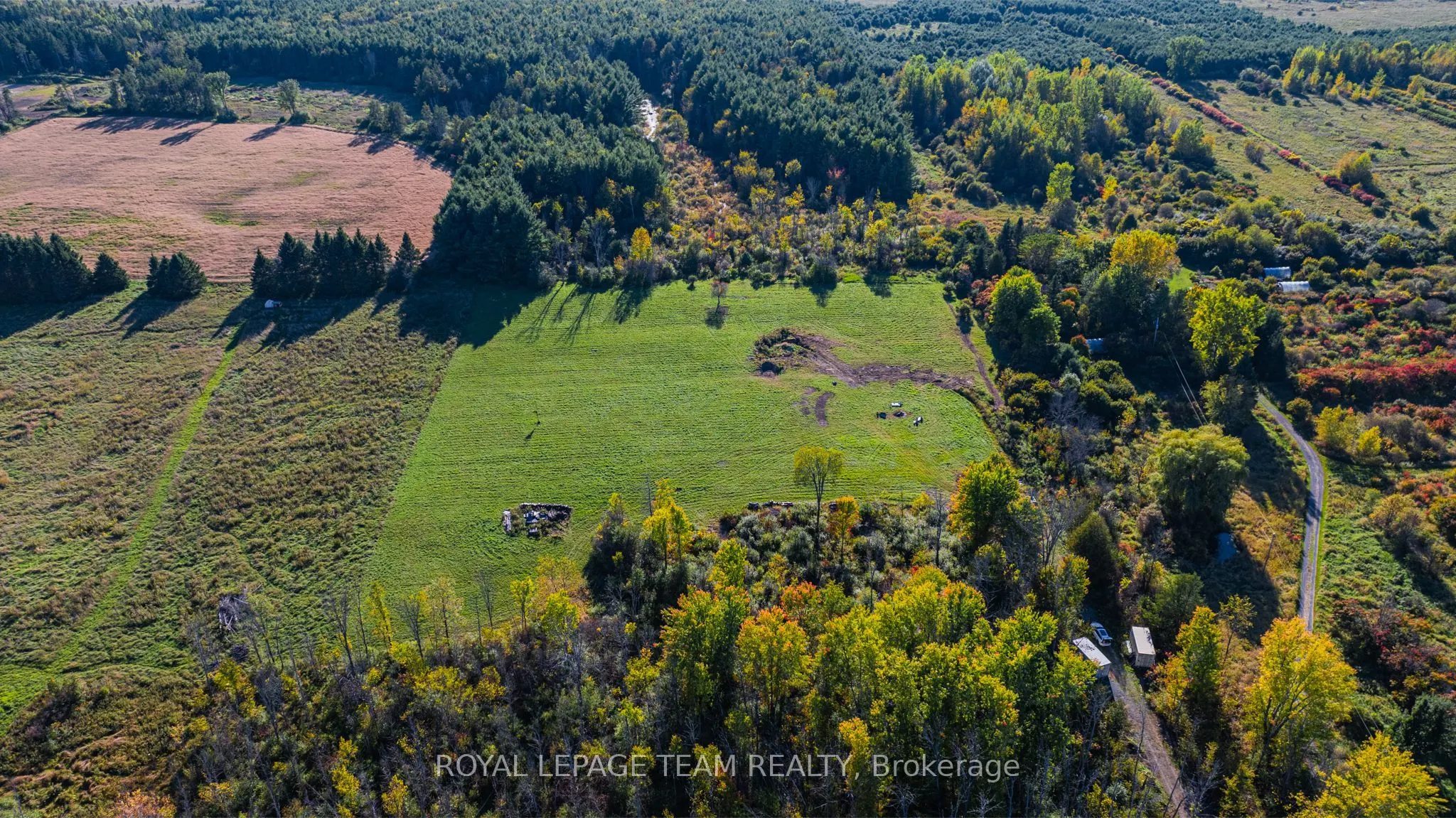2591 Sixth Line Road