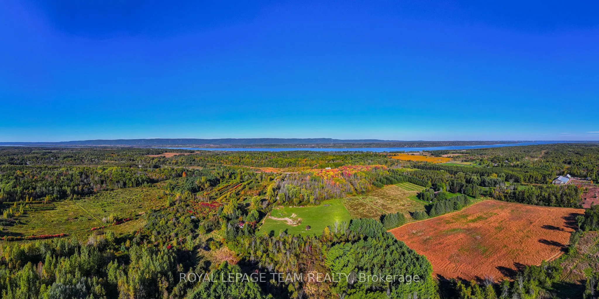 2591 Sixth Line Road
