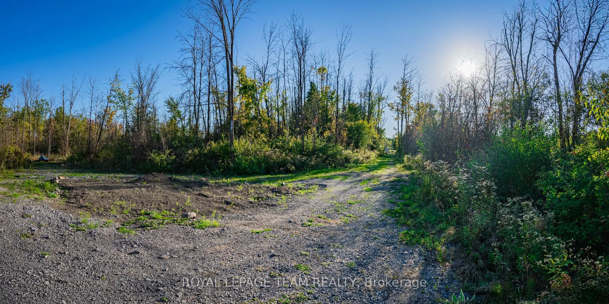 2591 Sixth Line Road