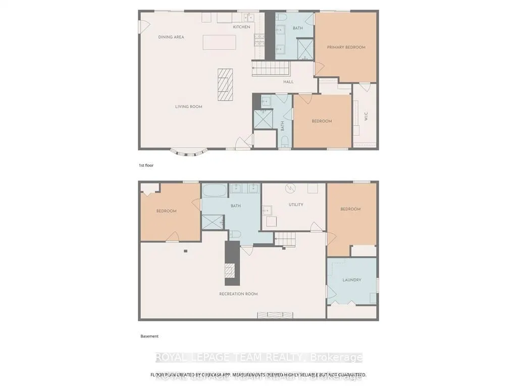 6636 MARINA Drive