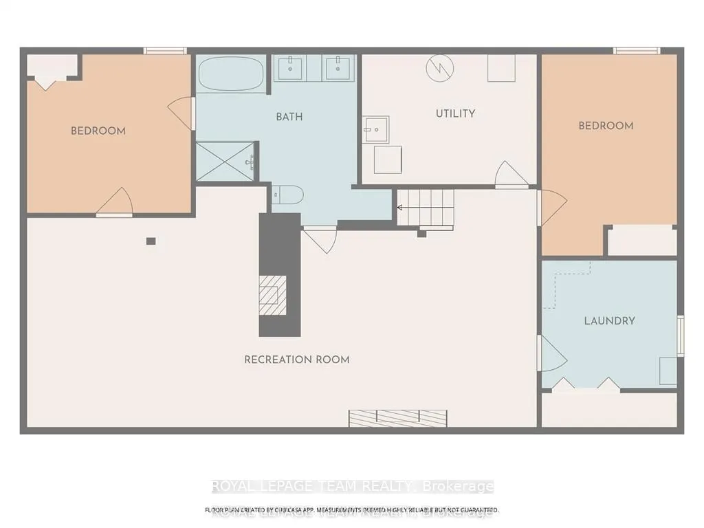 6636 MARINA Drive