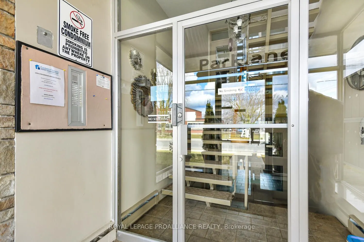 167 Pearl Street E #11