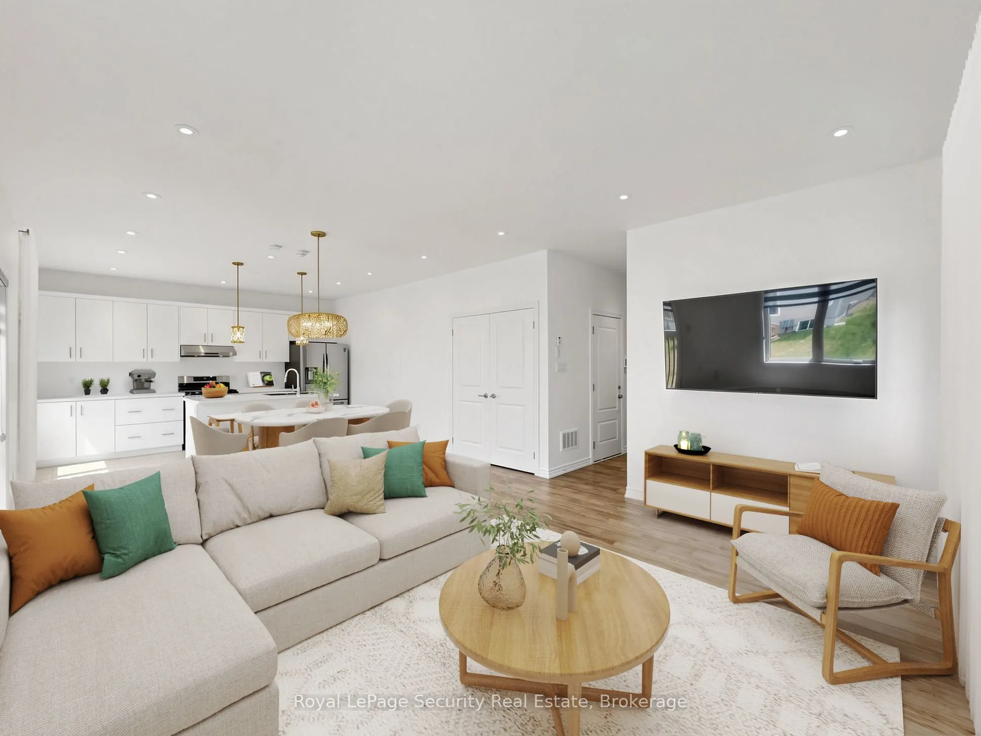 121 Sebastian Street #86