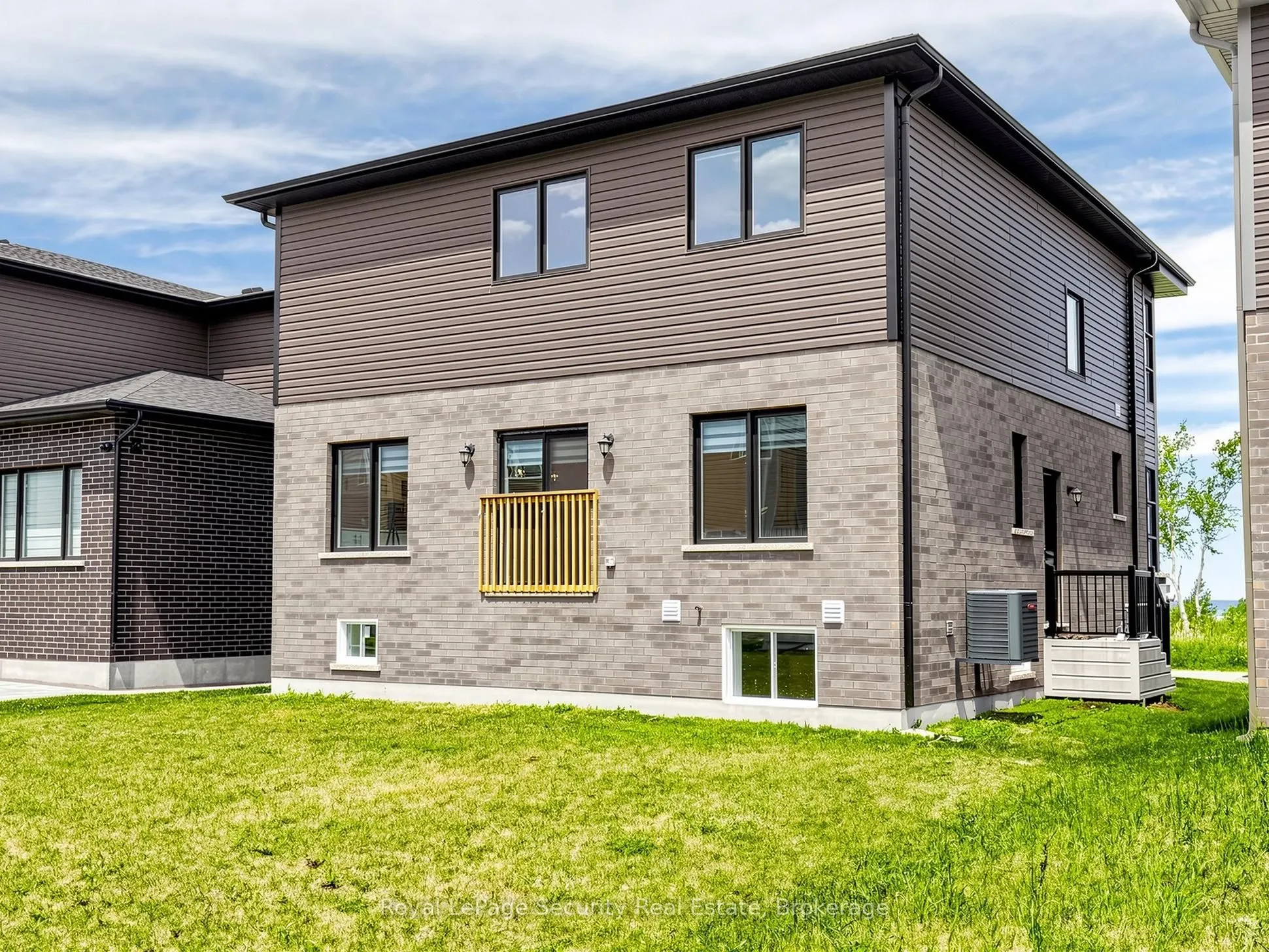 121 Sebastian Street #86