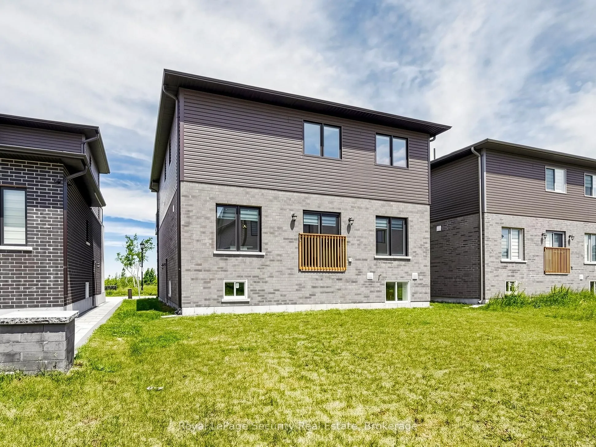 121 Sebastian Street #86