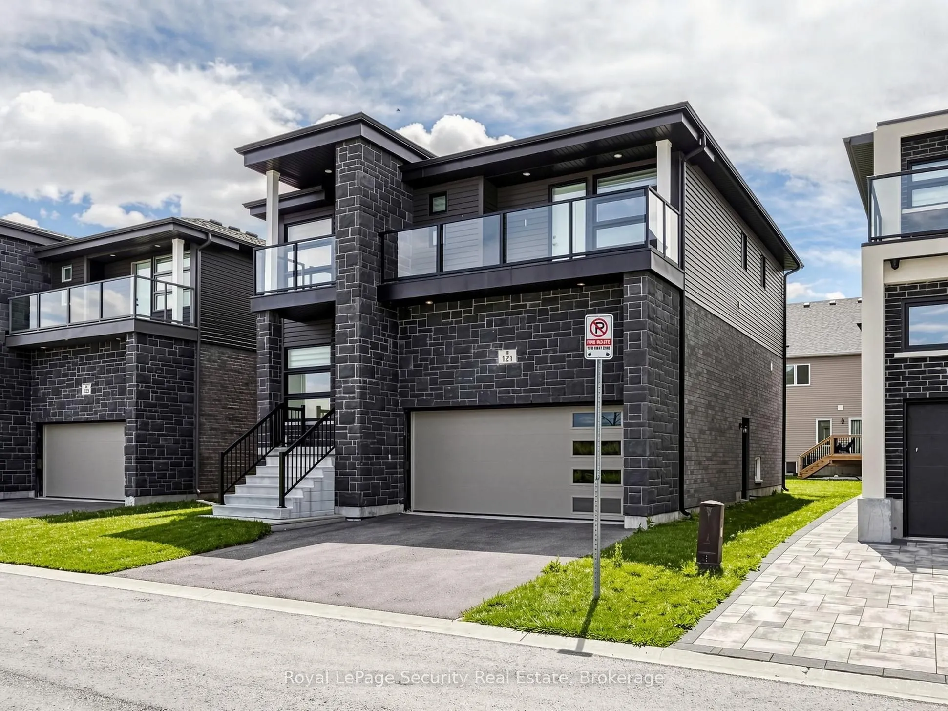 121 Sebastian Street #86