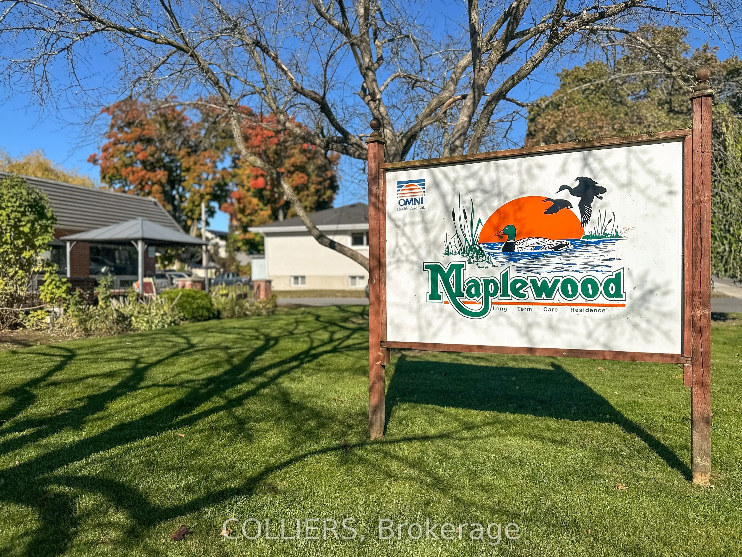 14 Maplewood Avenue