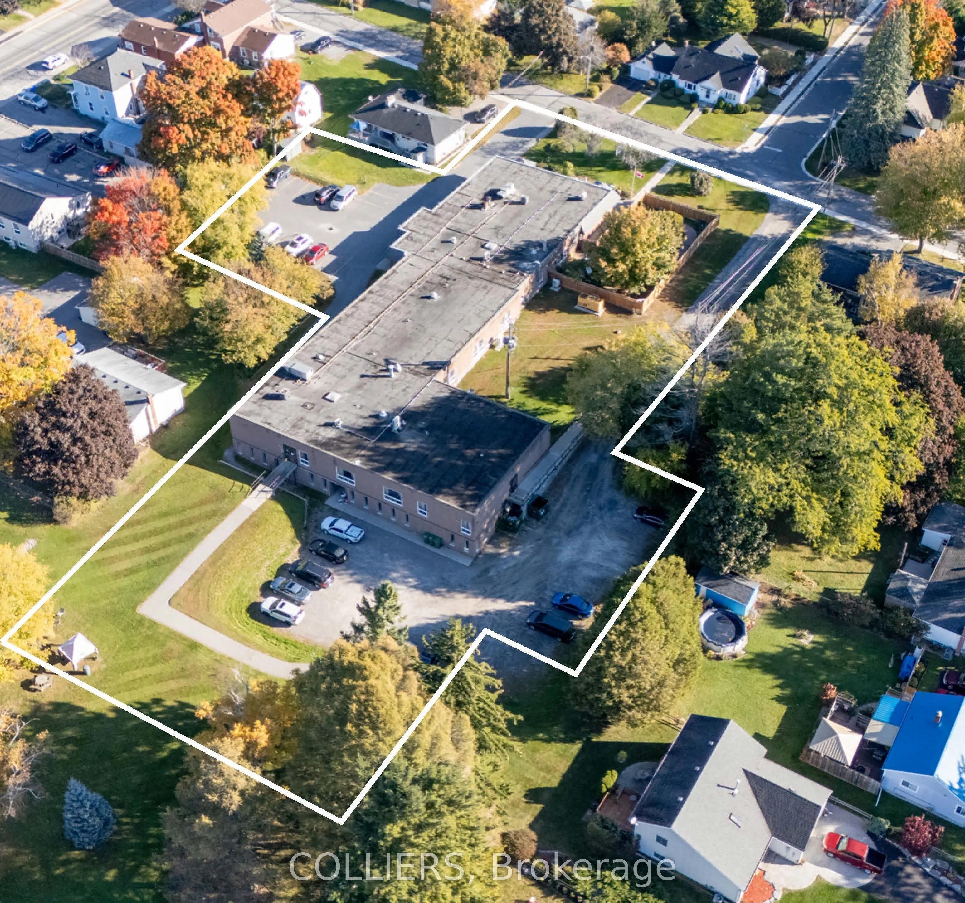 14 Maplewood Avenue