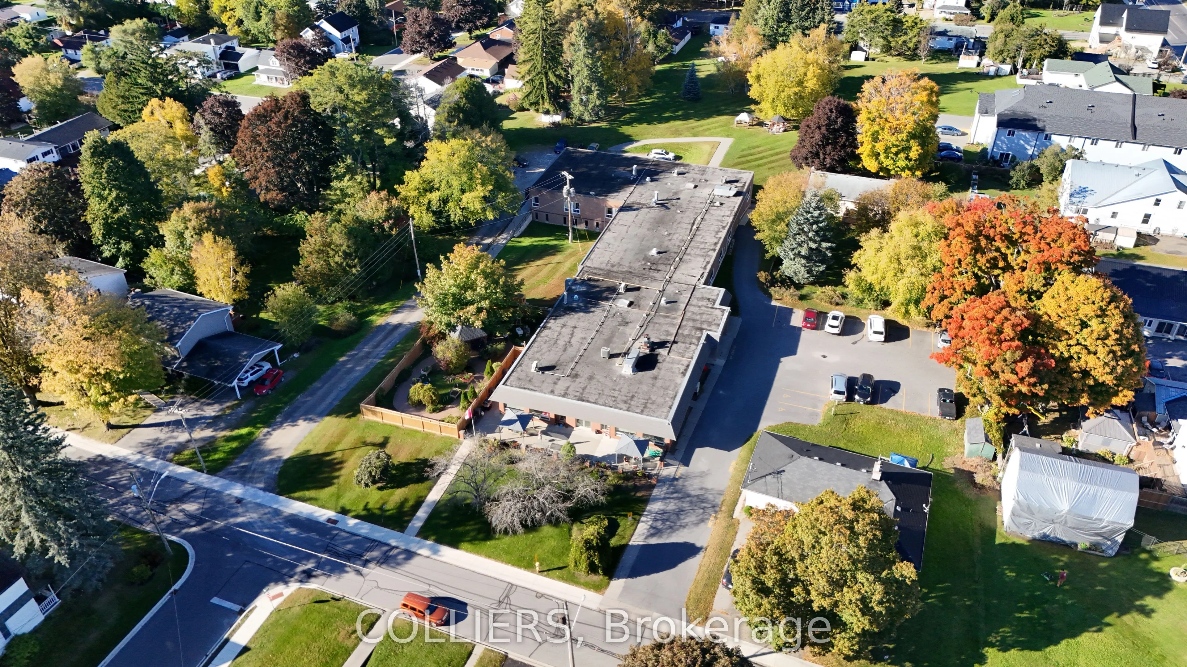 14 Maplewood Avenue