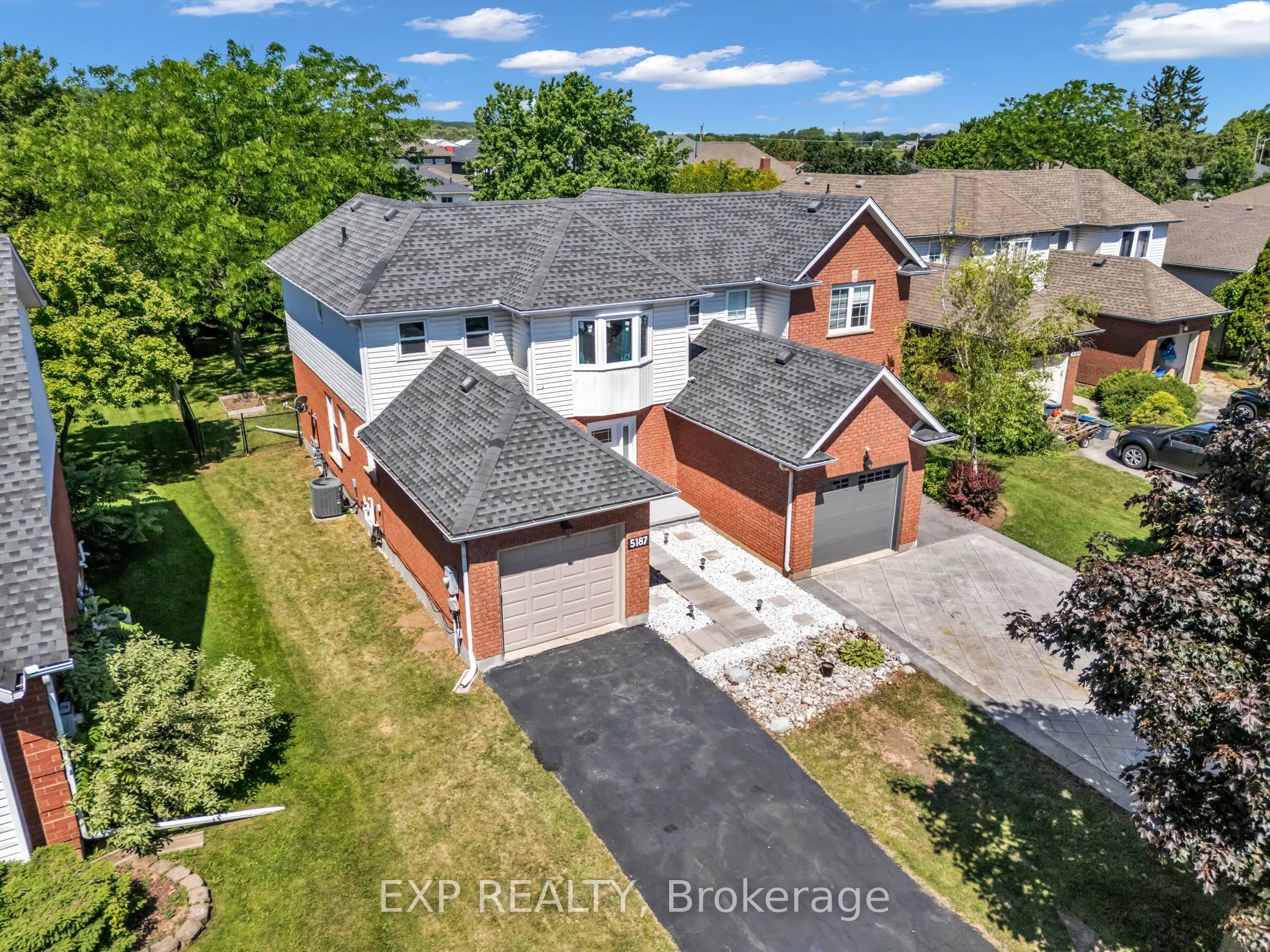 5187 Mulberry Drive