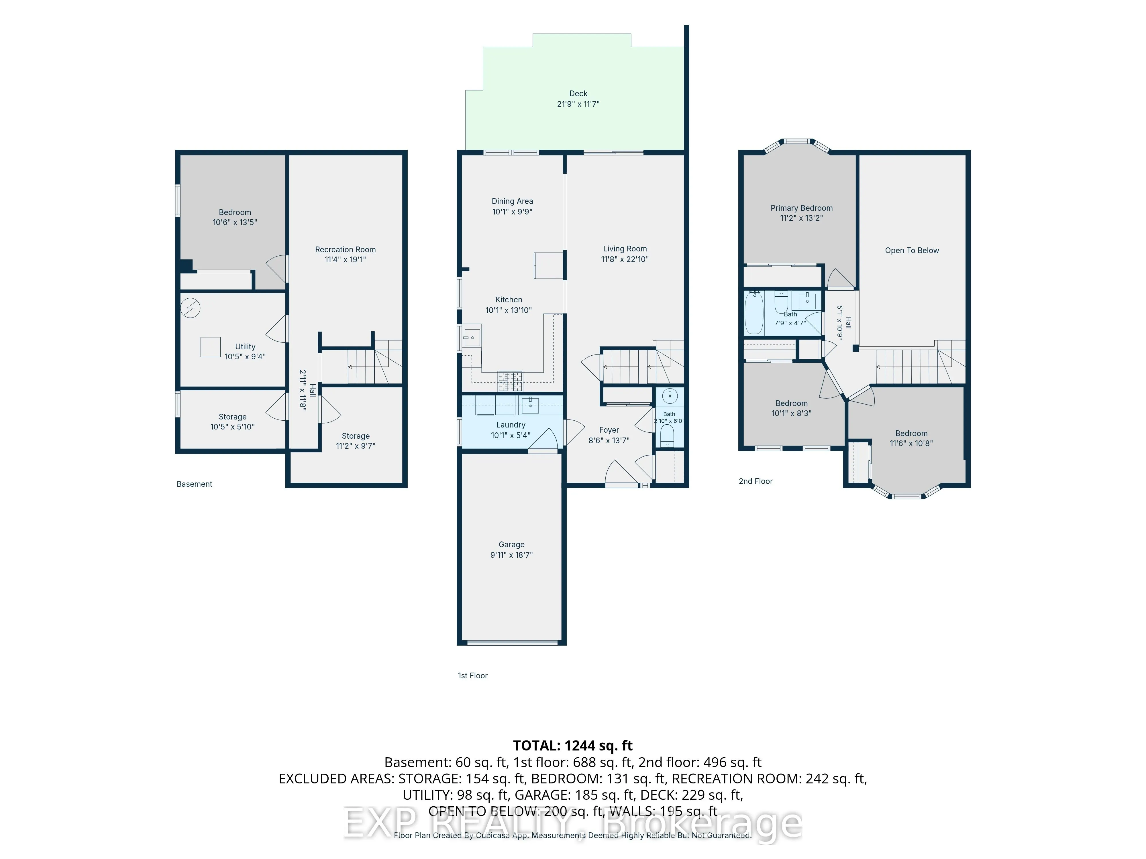 5187 Mulberry Drive