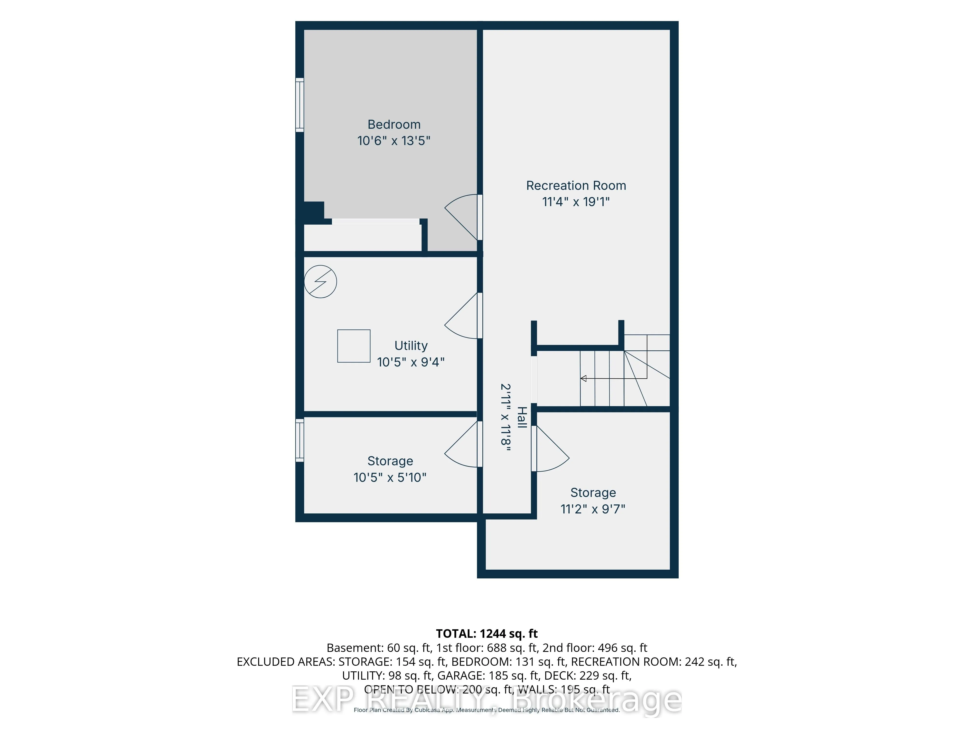 5187 Mulberry Drive