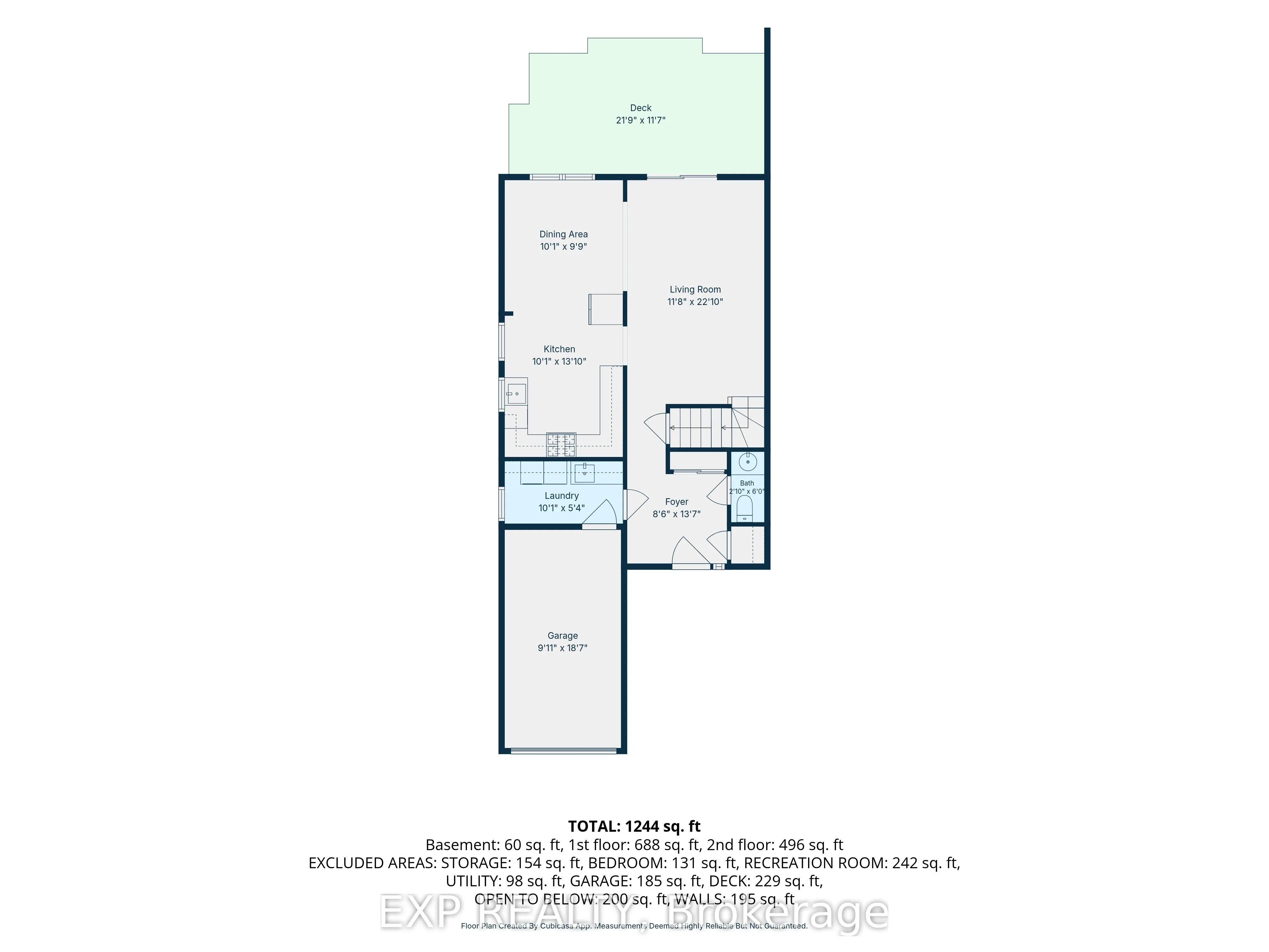 5187 Mulberry Drive
