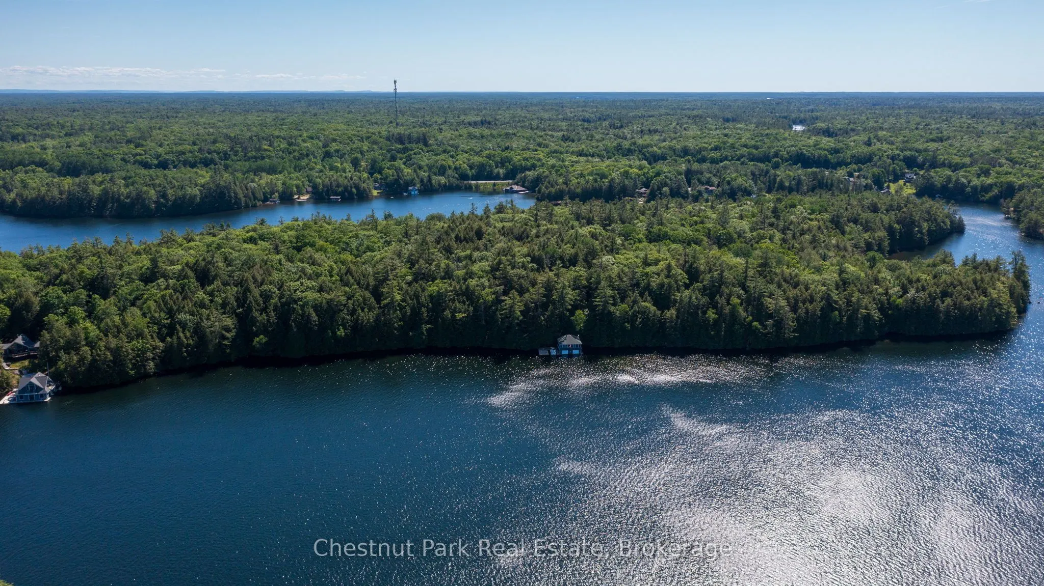 4 Playfair Island # 3