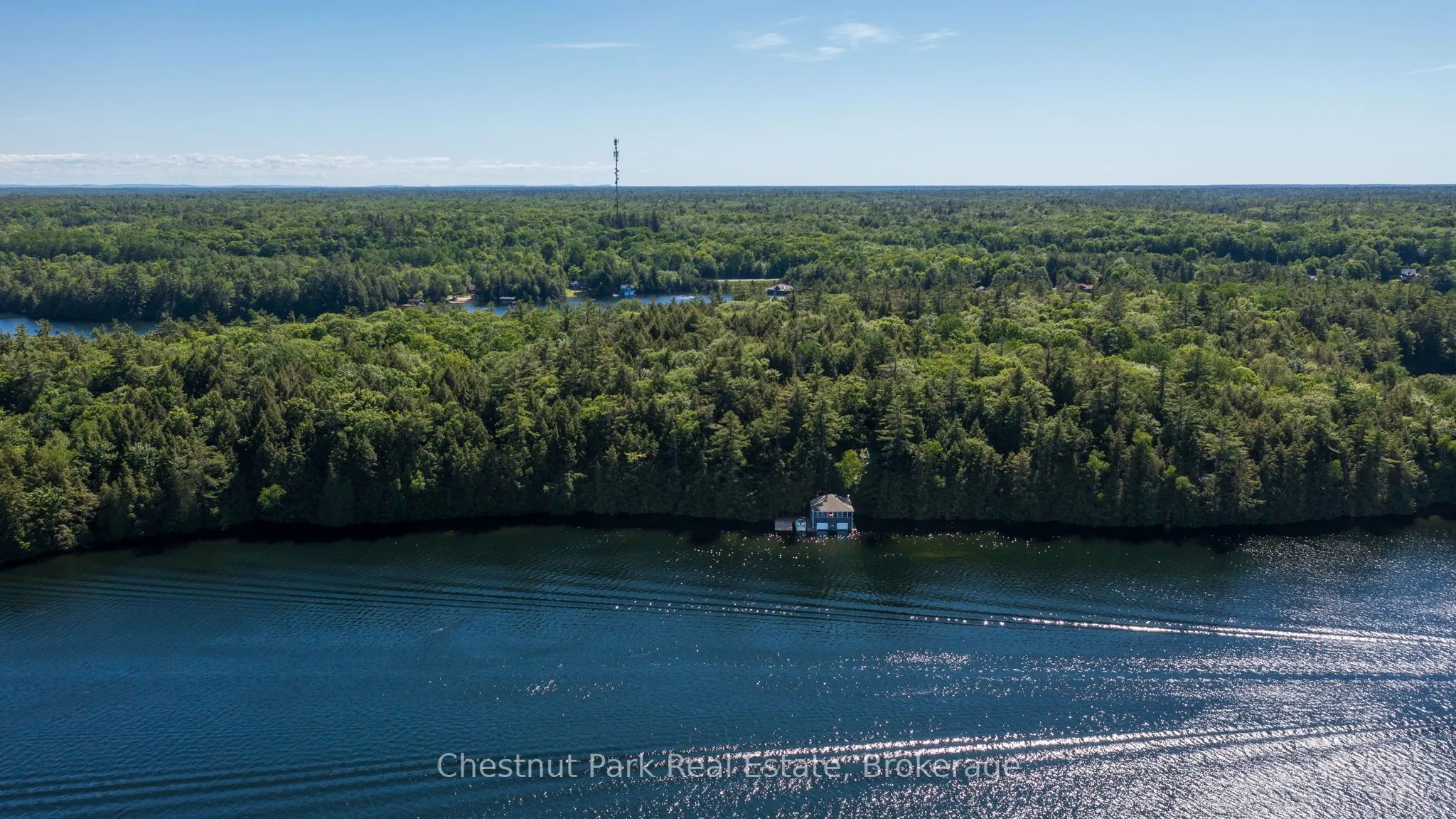 4 Playfair Island # 3