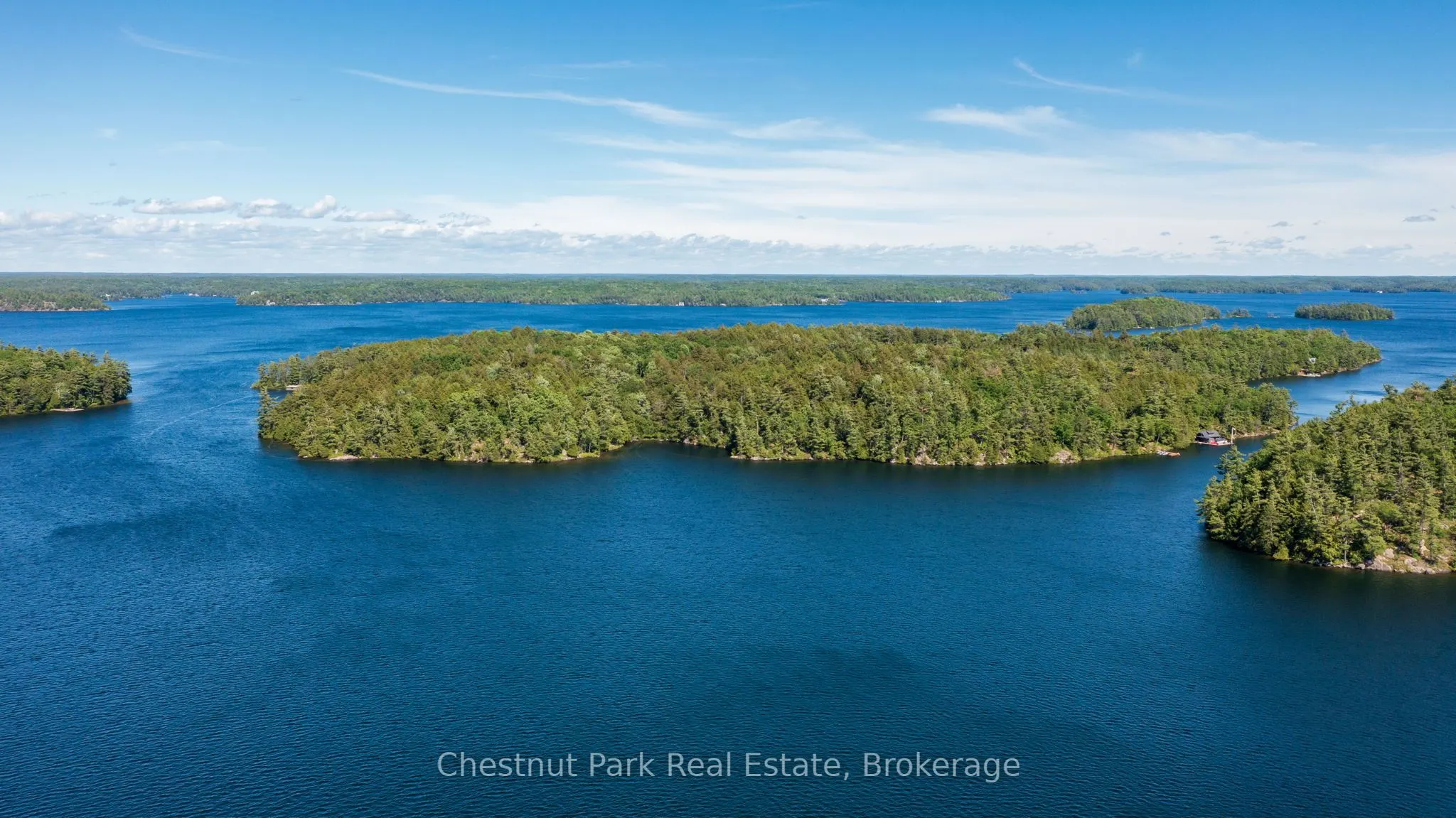 4 Playfair Island # 3
