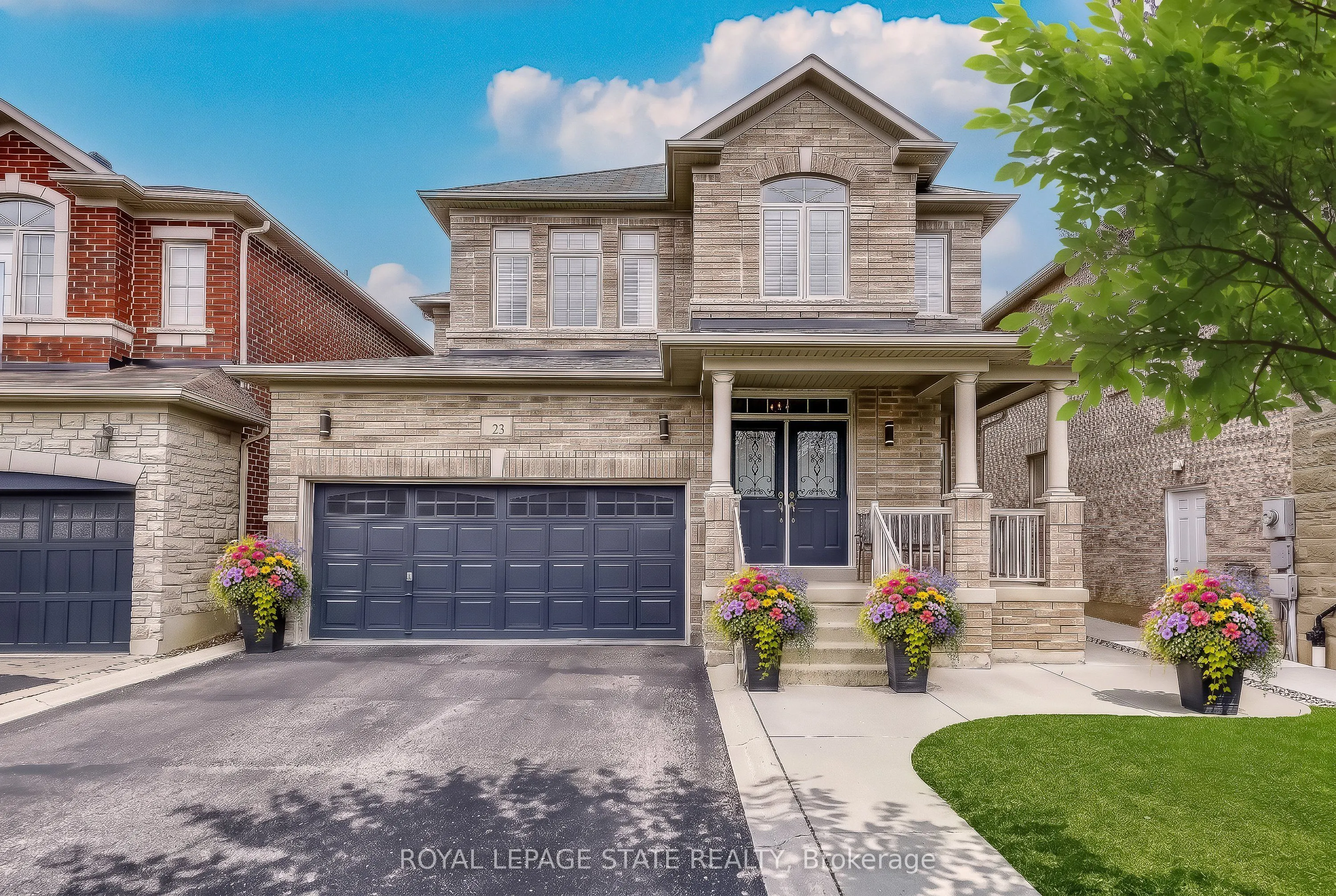 23 McKnight Avenue