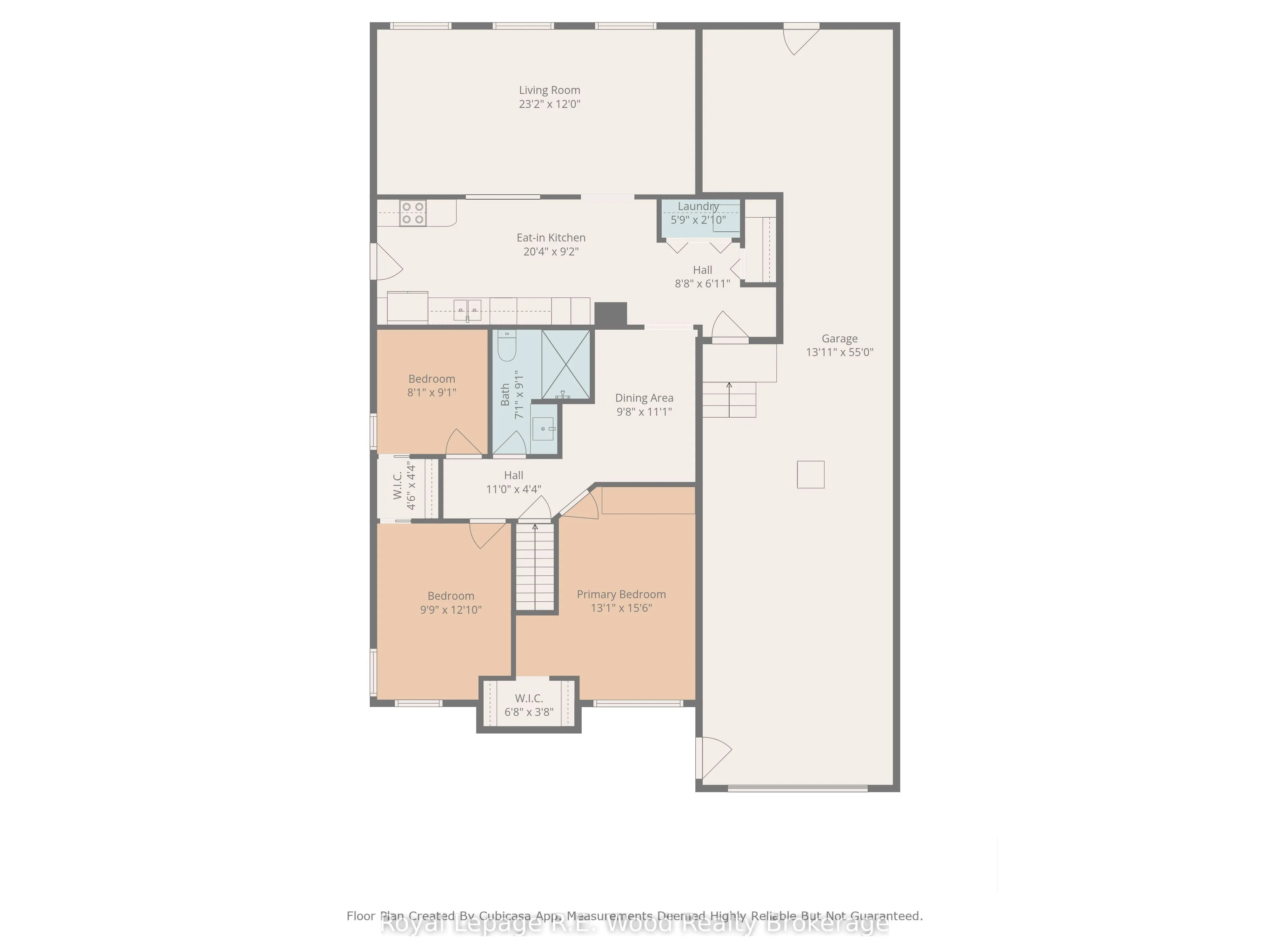 44 Stover Street N