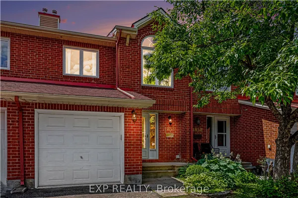 1856 Summerfields Crescent