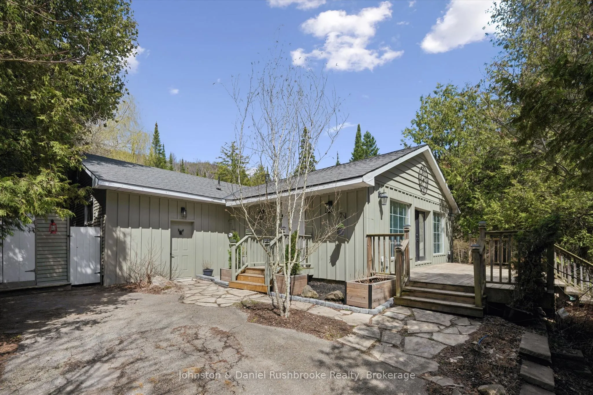 307251 Hockley Road