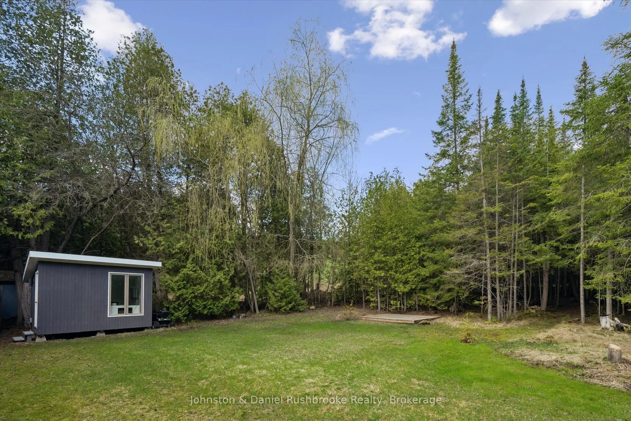 307251 Hockley Road