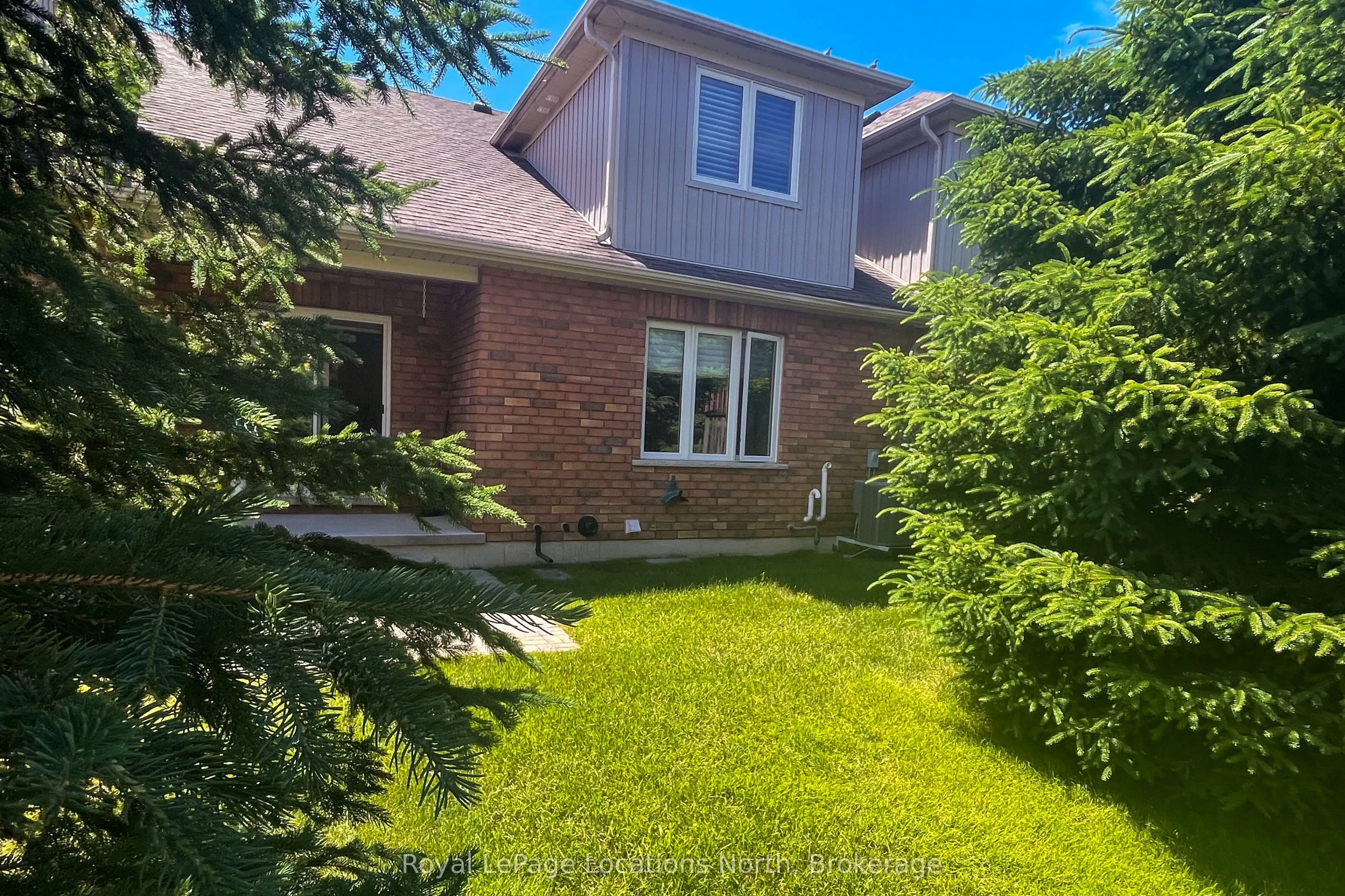 111 Empire Lane #18