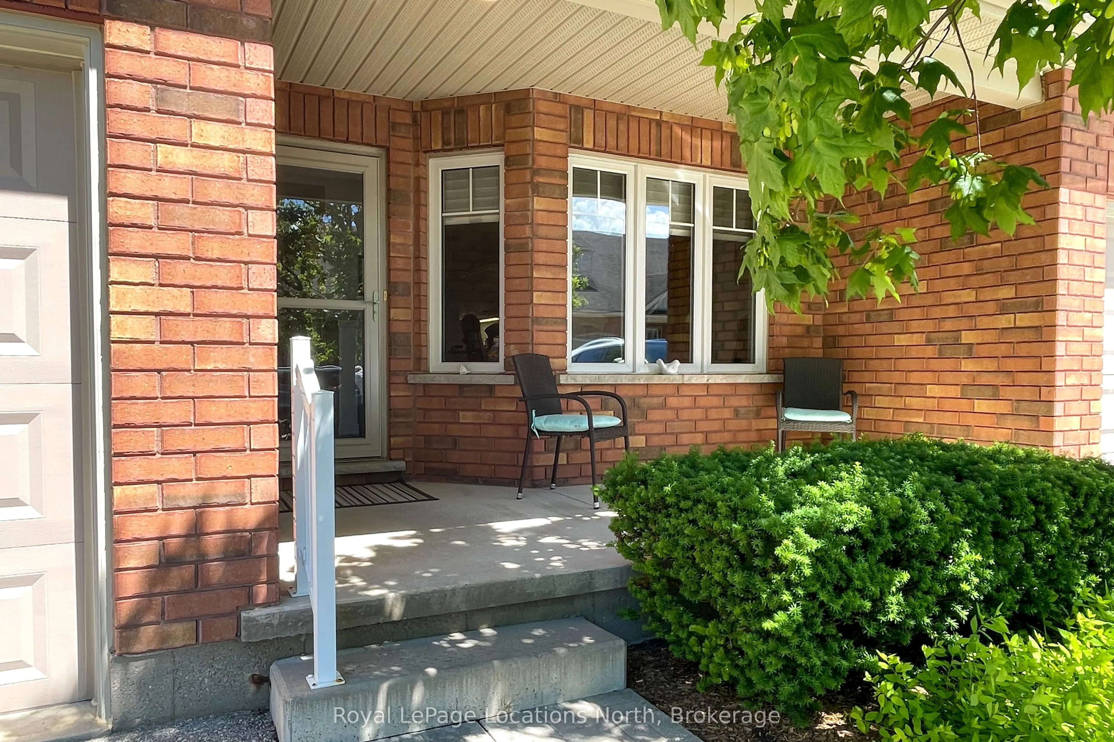 111 Empire Lane #18
