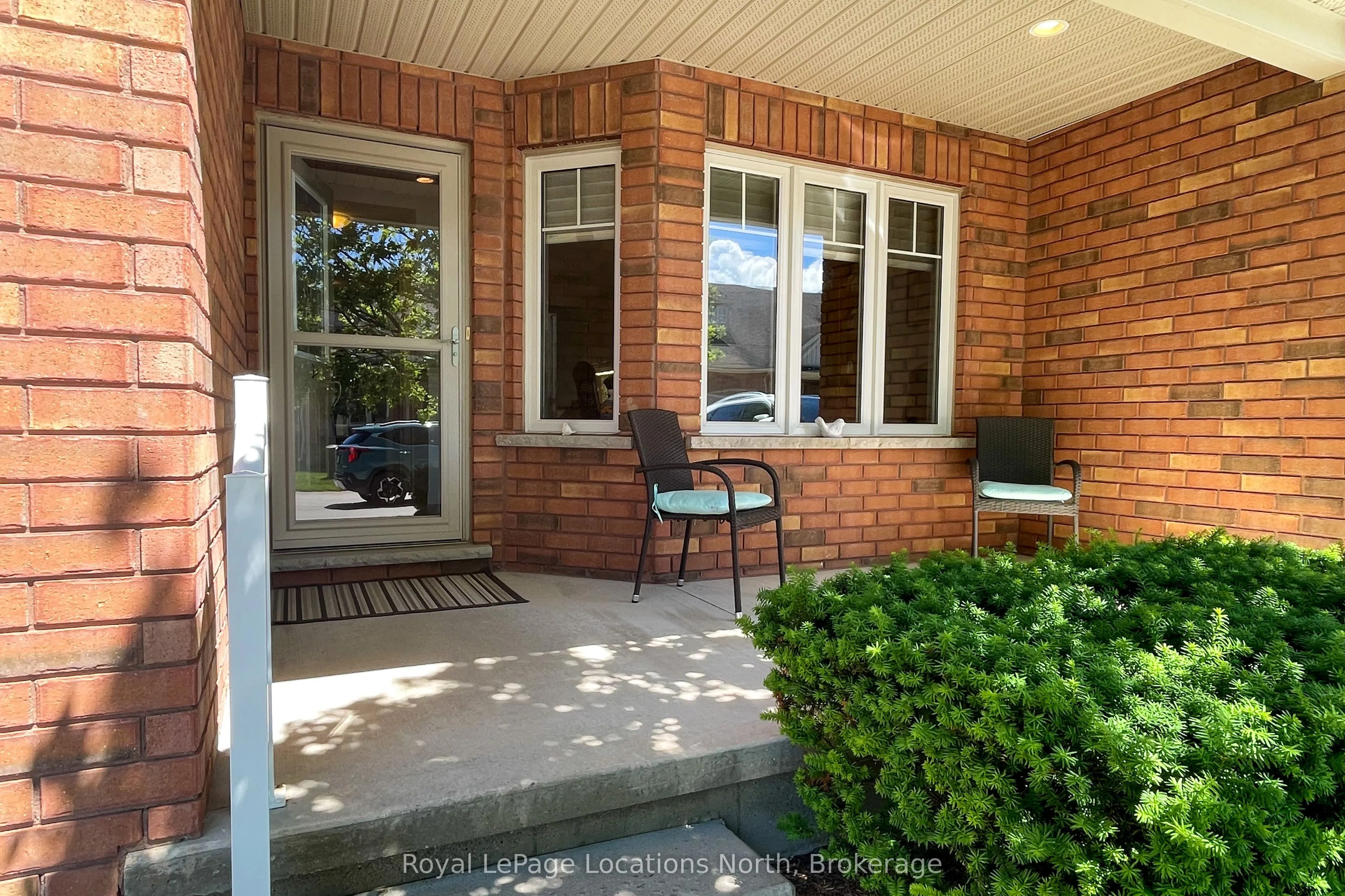 111 Empire Lane #18