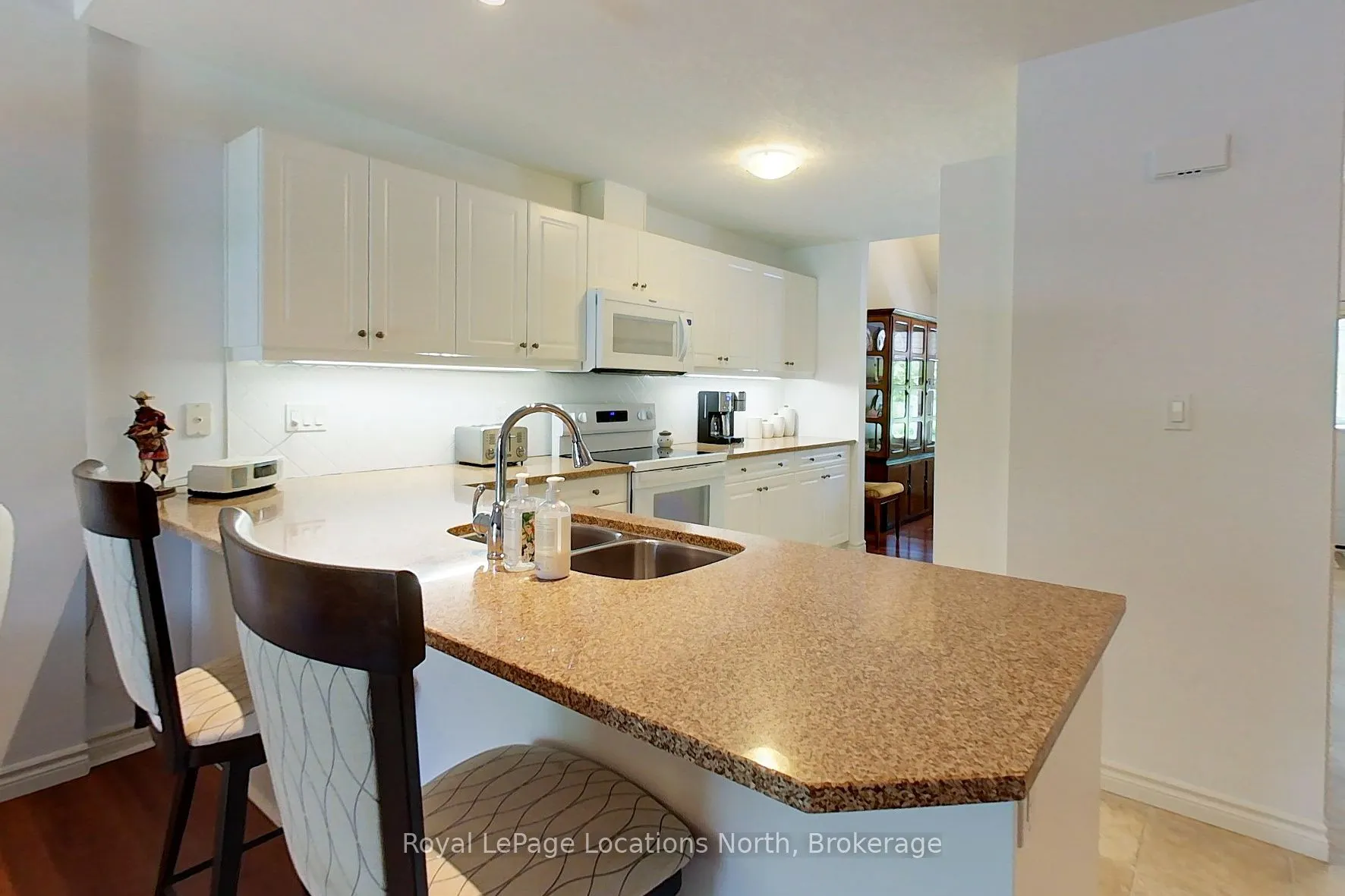 111 Empire Lane #18