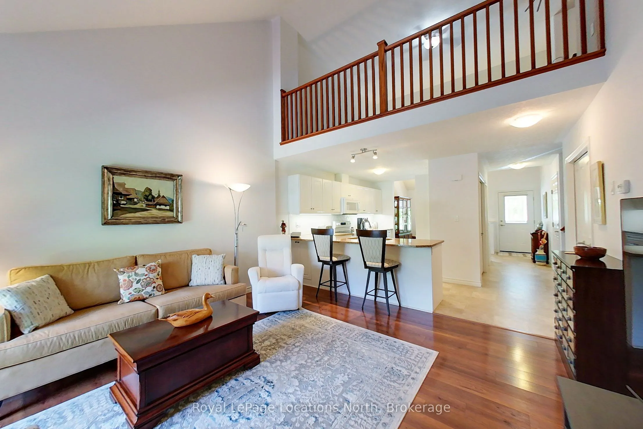 111 Empire Lane #18