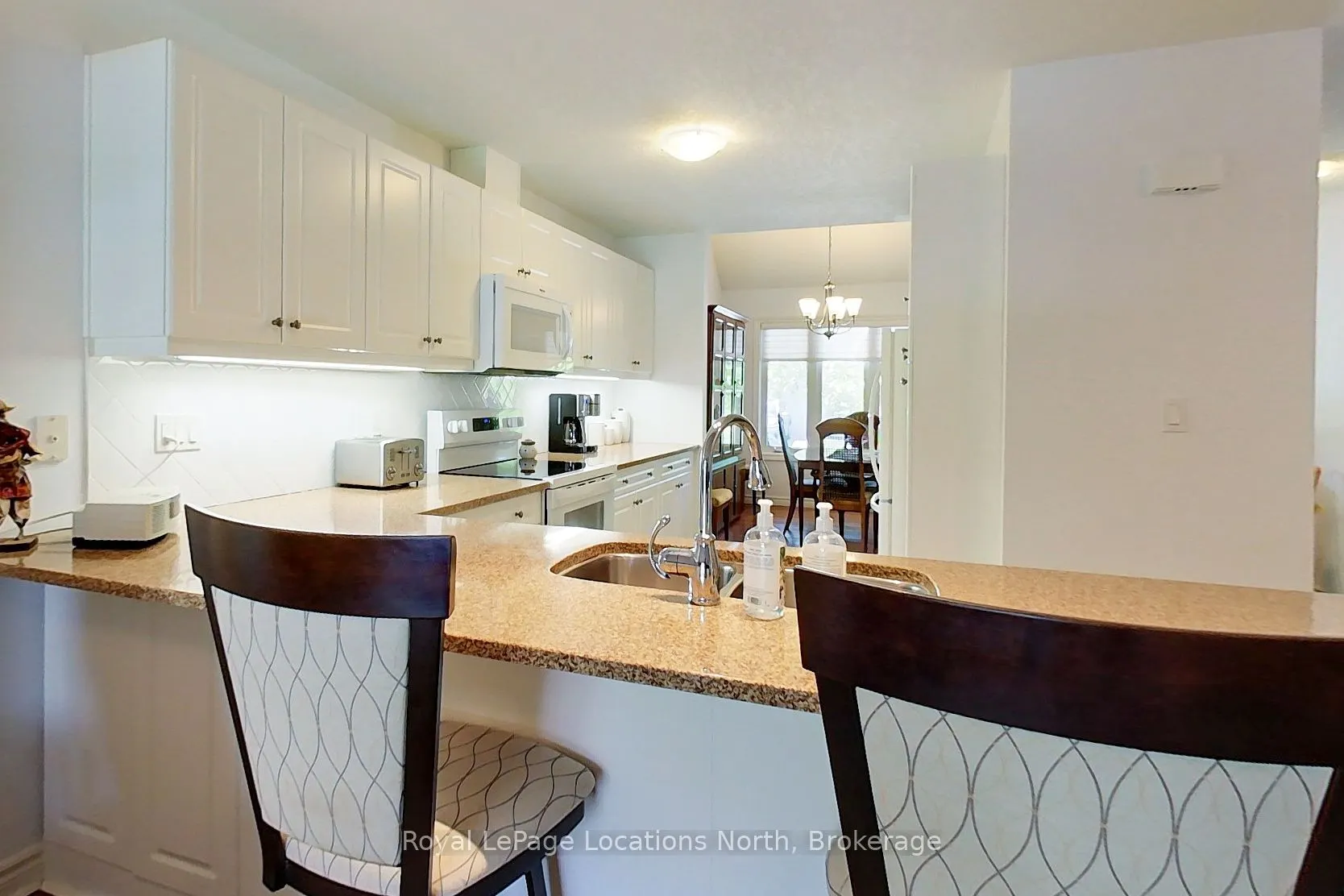 111 Empire Lane #18