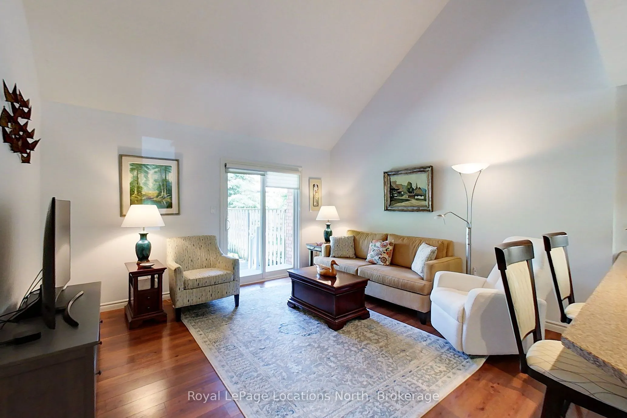 111 Empire Lane #18