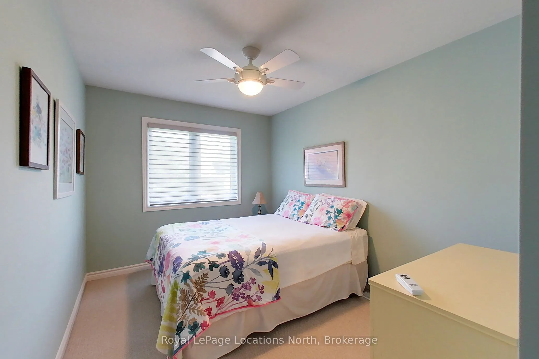 111 Empire Lane #18