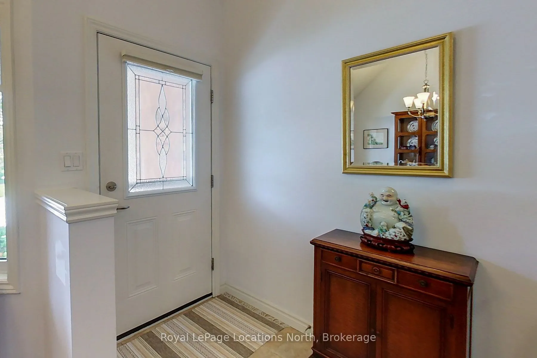 111 Empire Lane #18