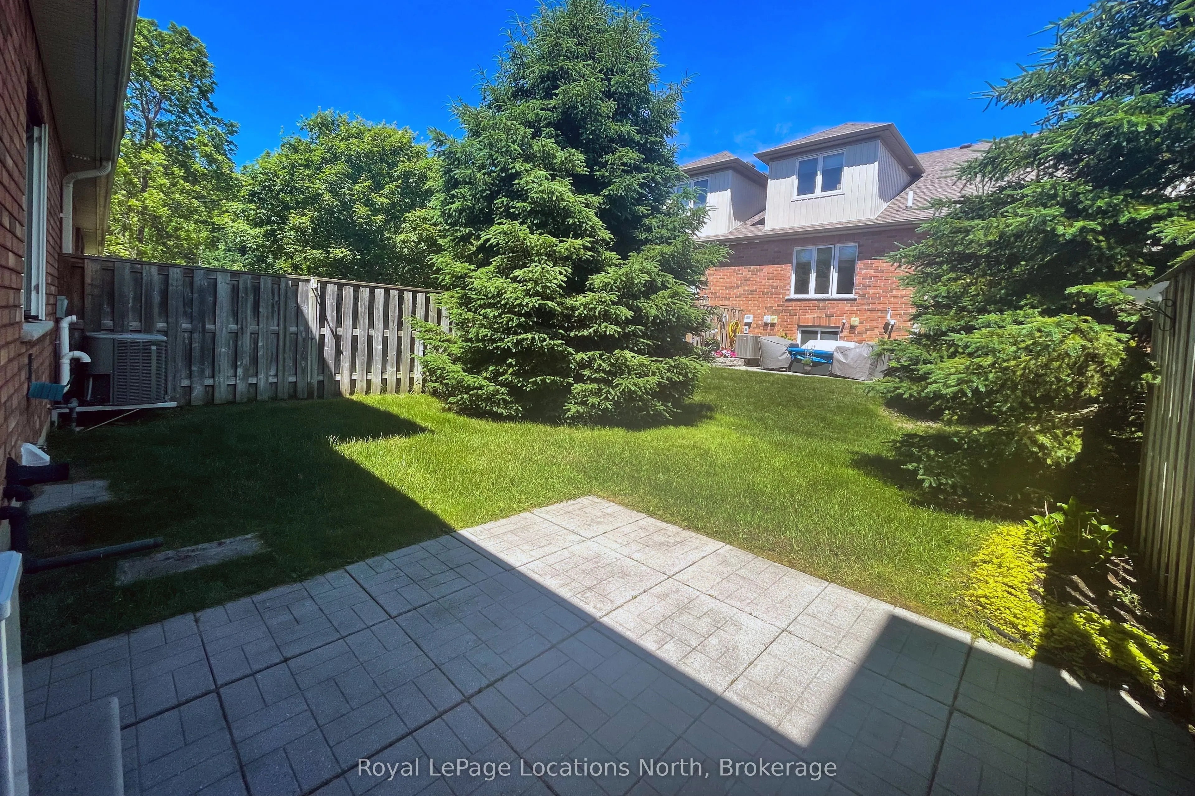 111 Empire Lane #18