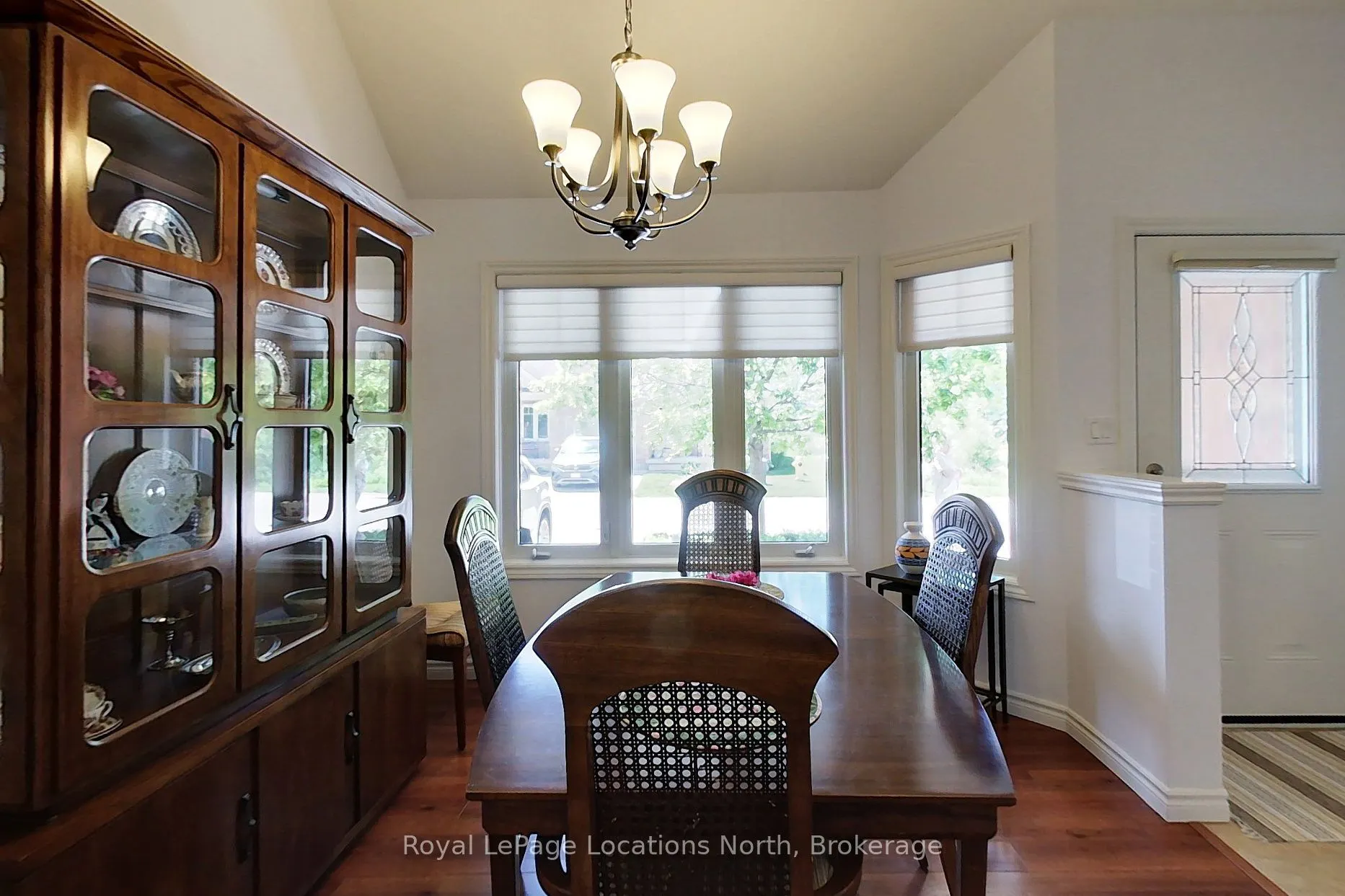111 Empire Lane #18