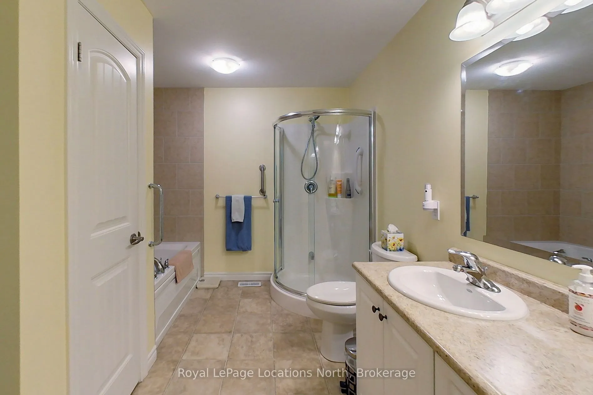 111 Empire Lane #18