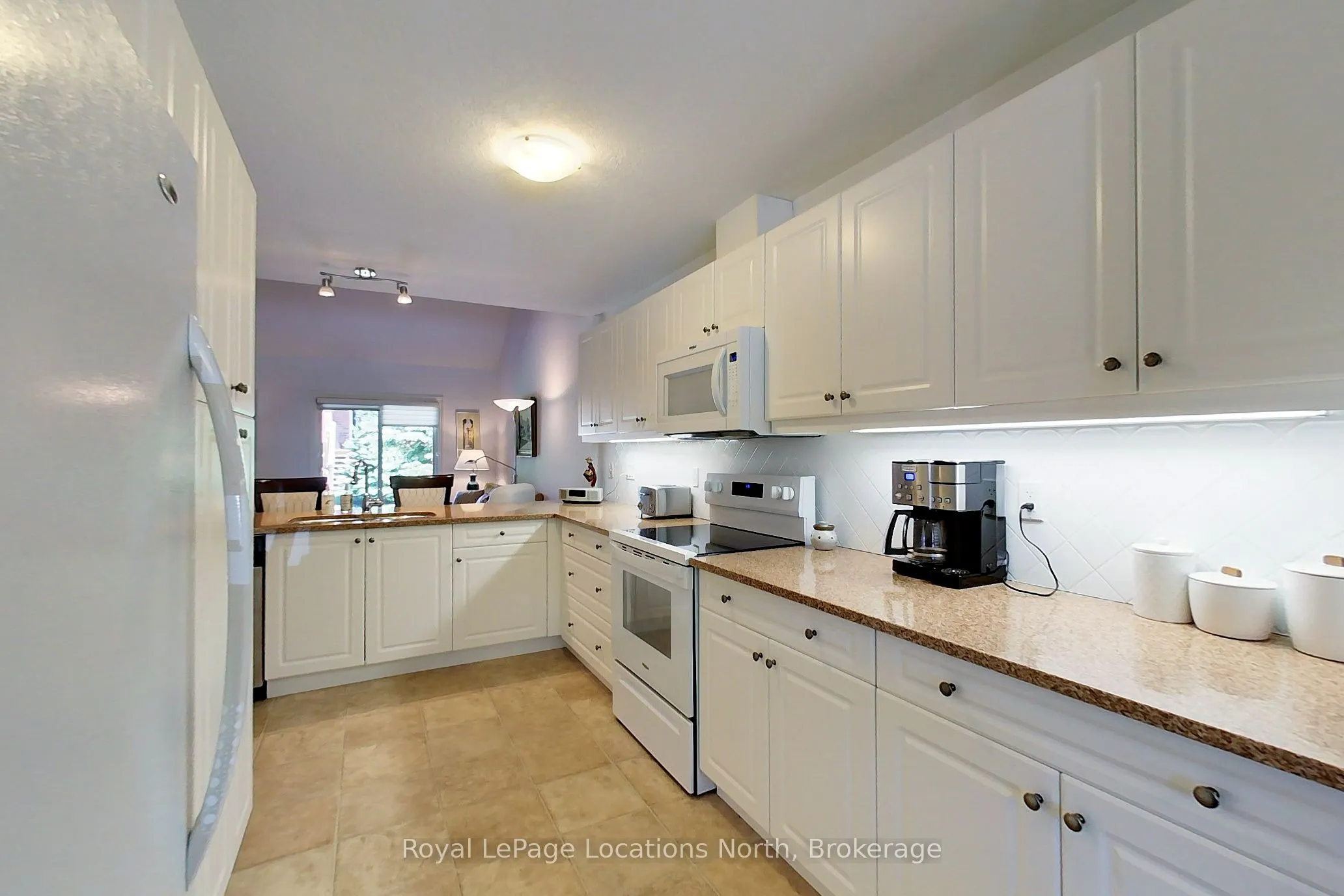 111 Empire Lane #18