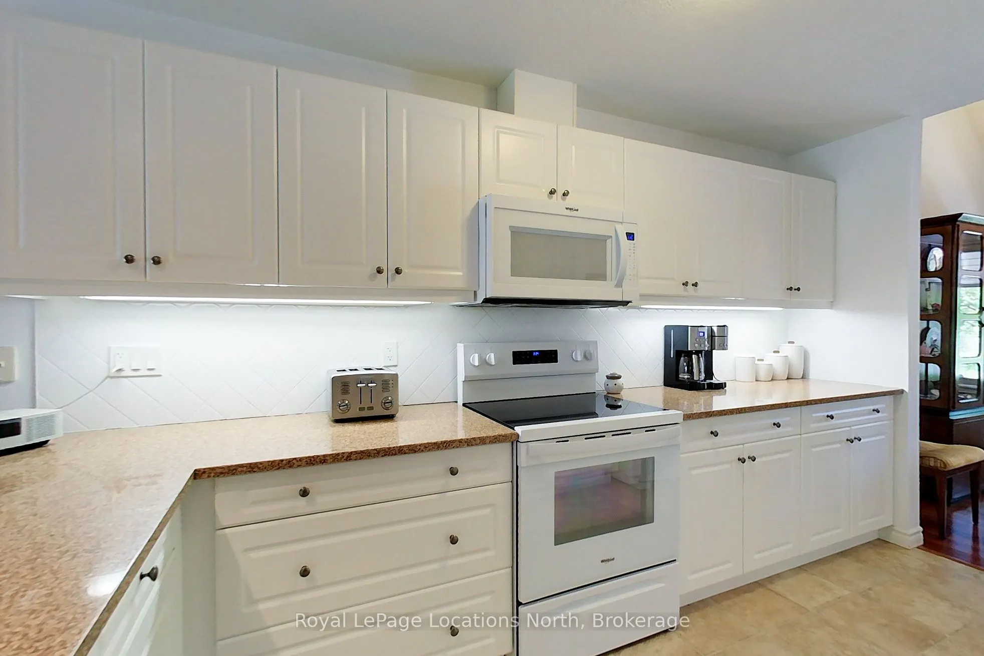 111 Empire Lane #18