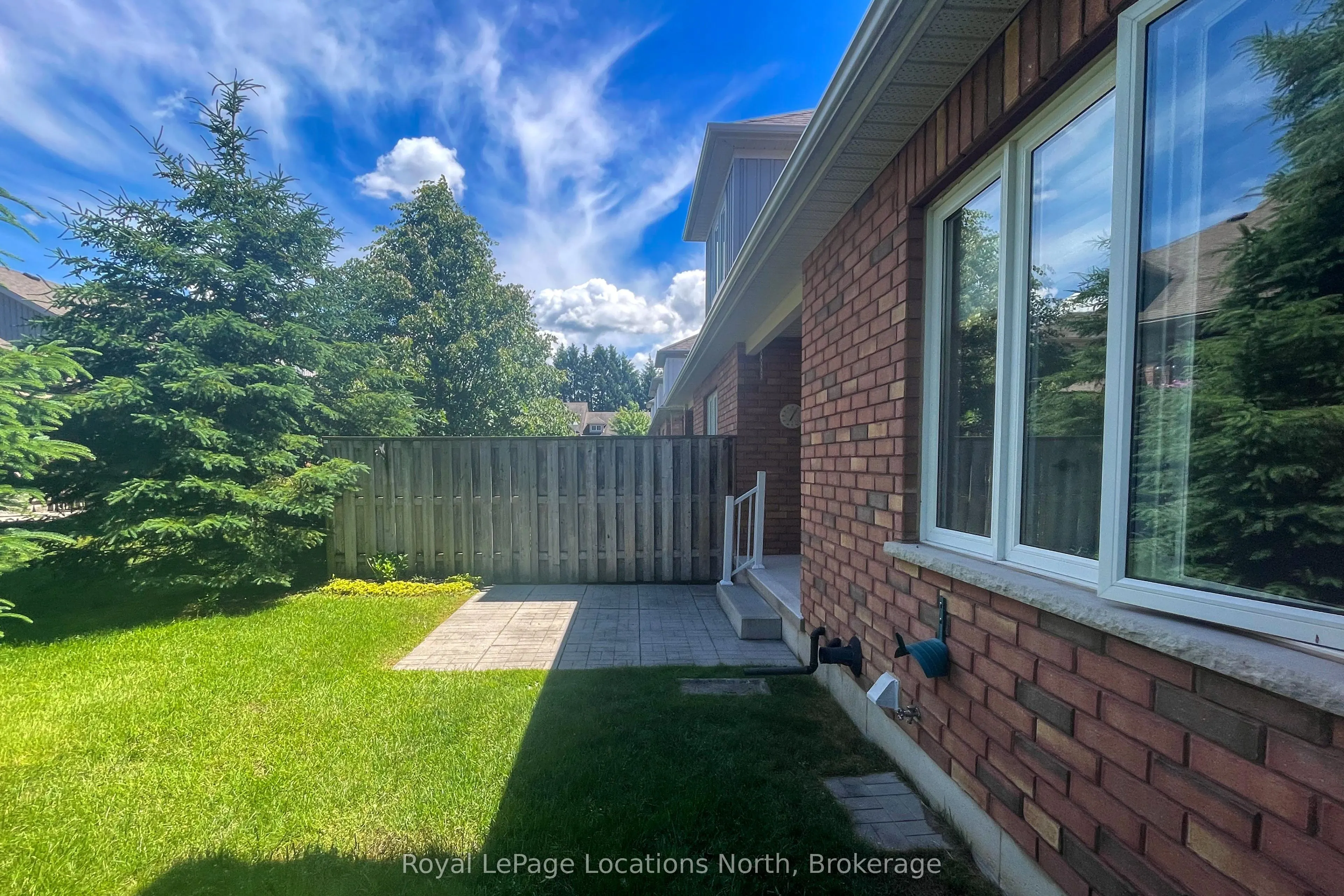 111 Empire Lane #18