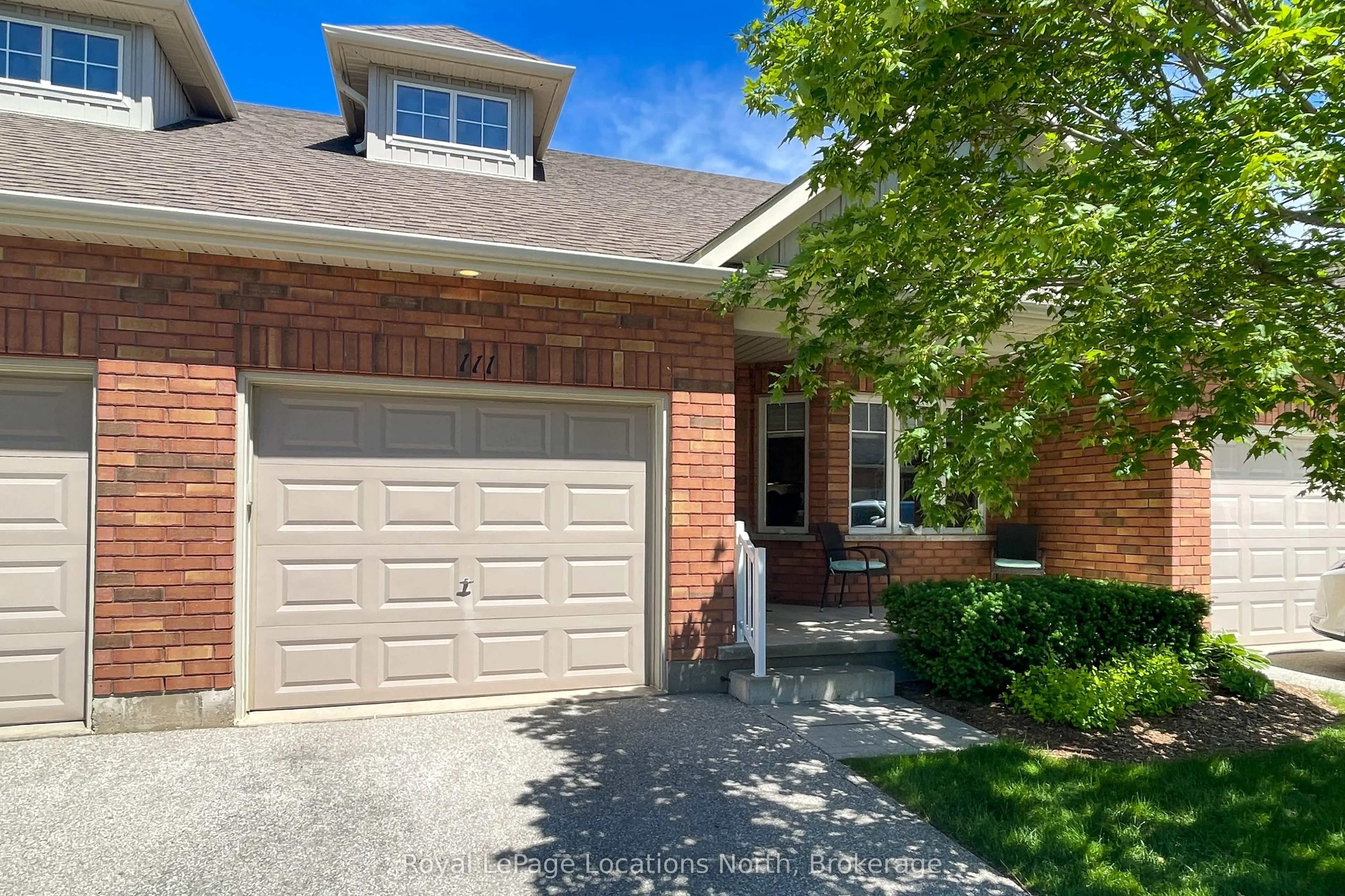 111 Empire Lane #18