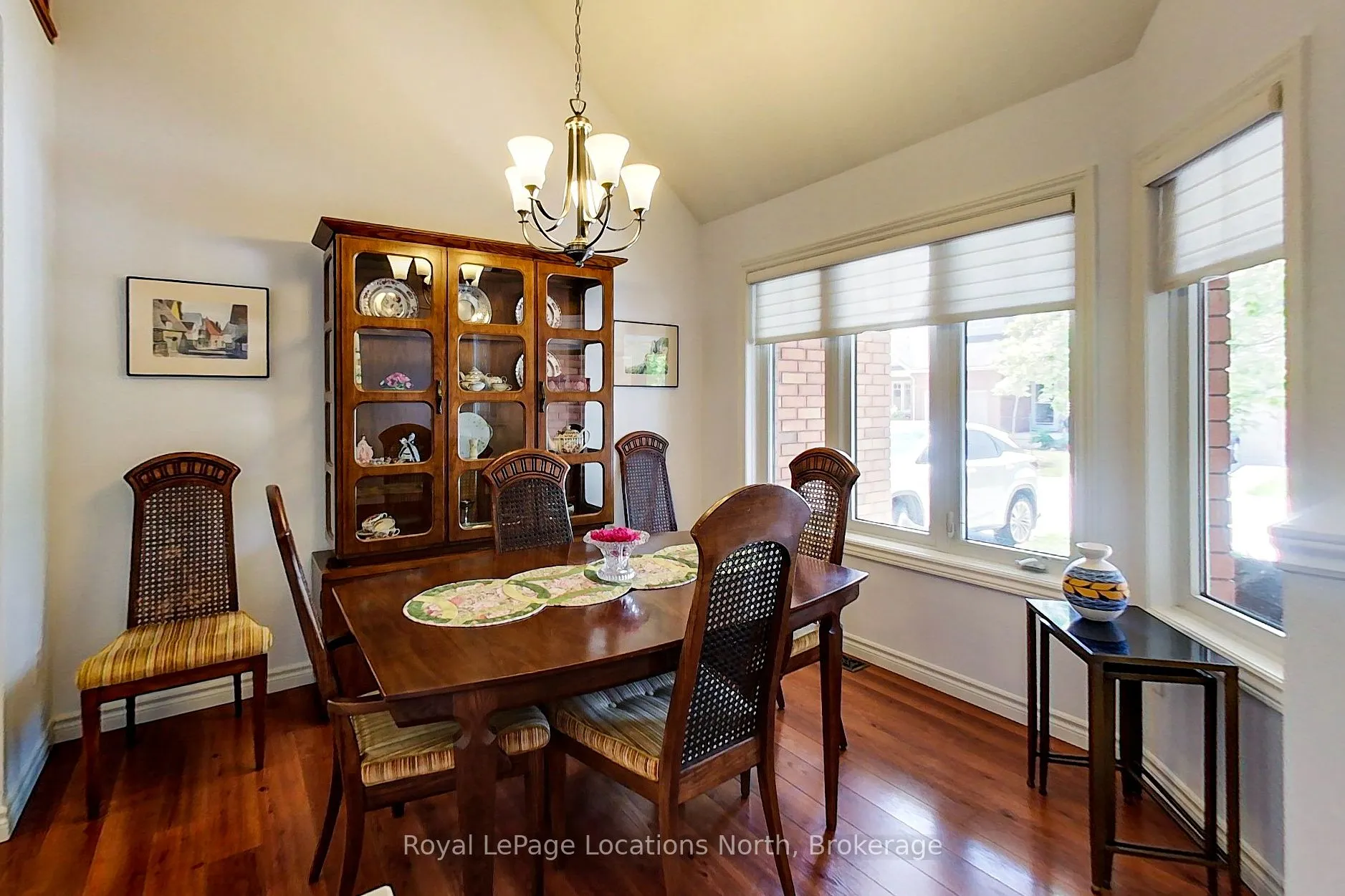111 Empire Lane #18