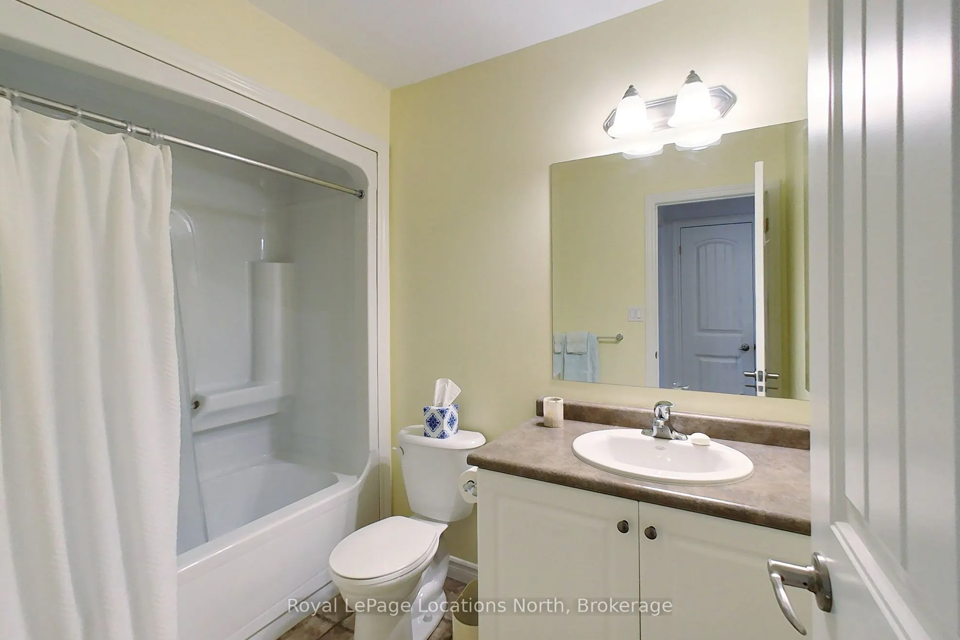 111 Empire Lane #18