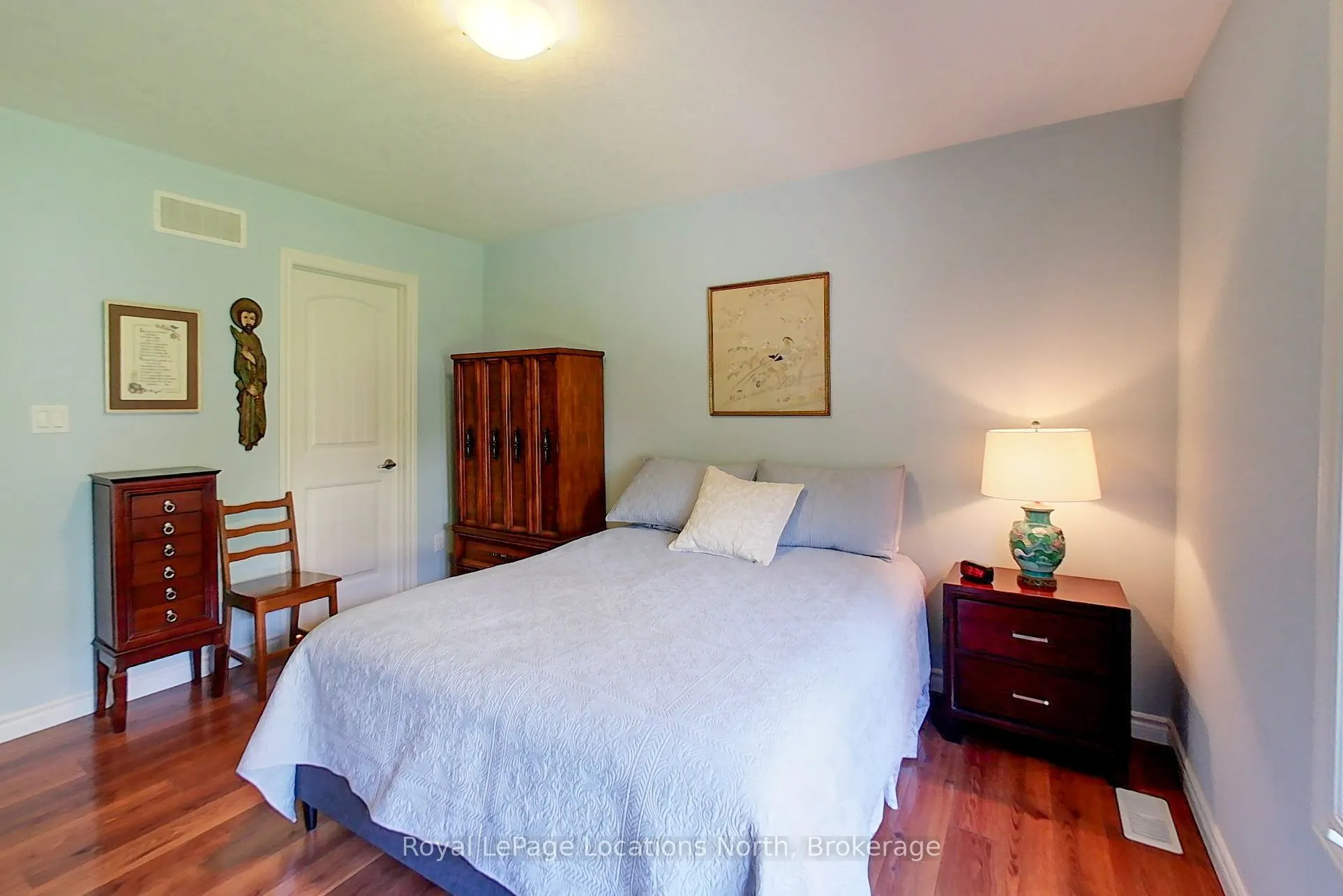 111 Empire Lane #18